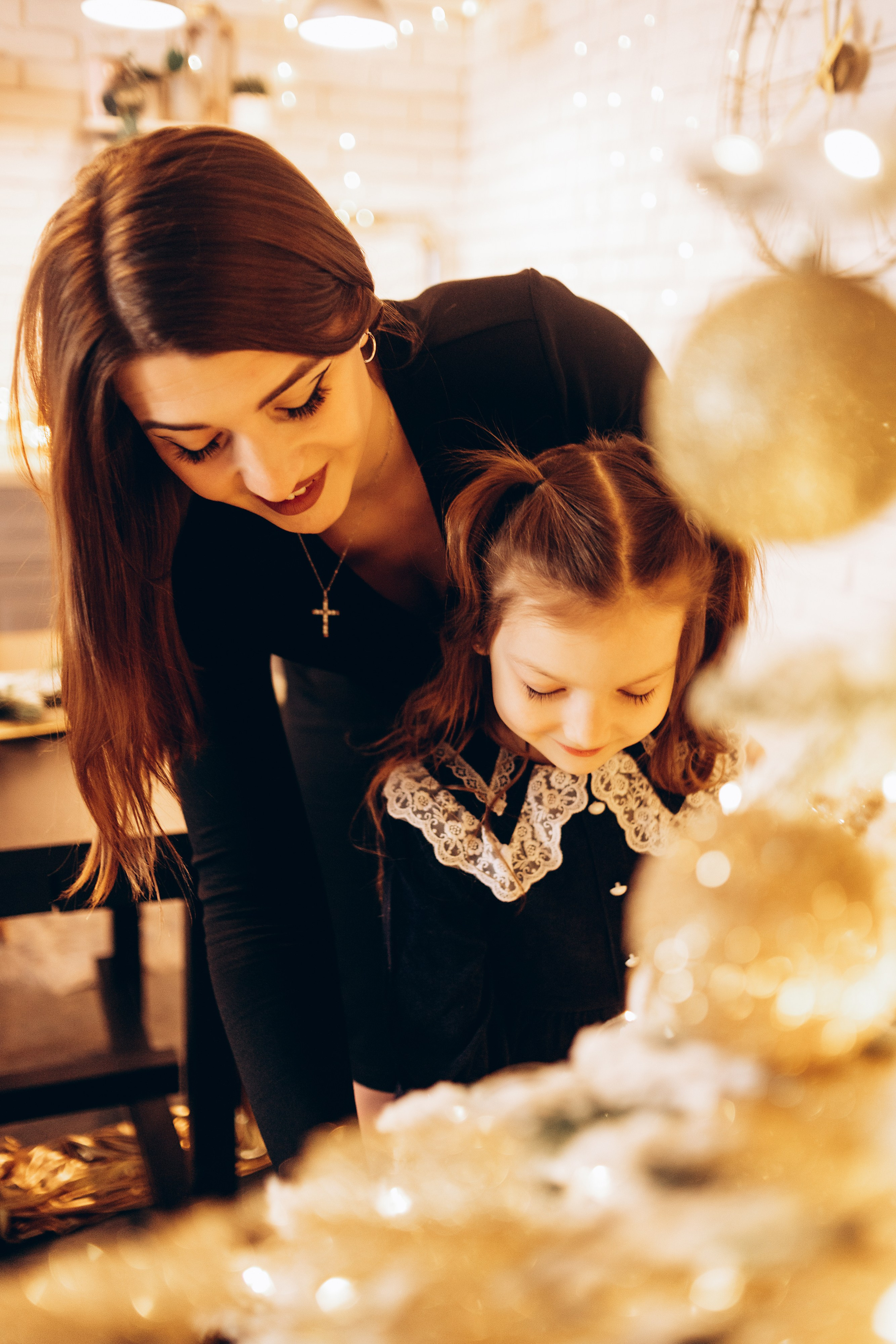 Анастасия и Ева. Фотограф в Белгороде Варвара Виноходова