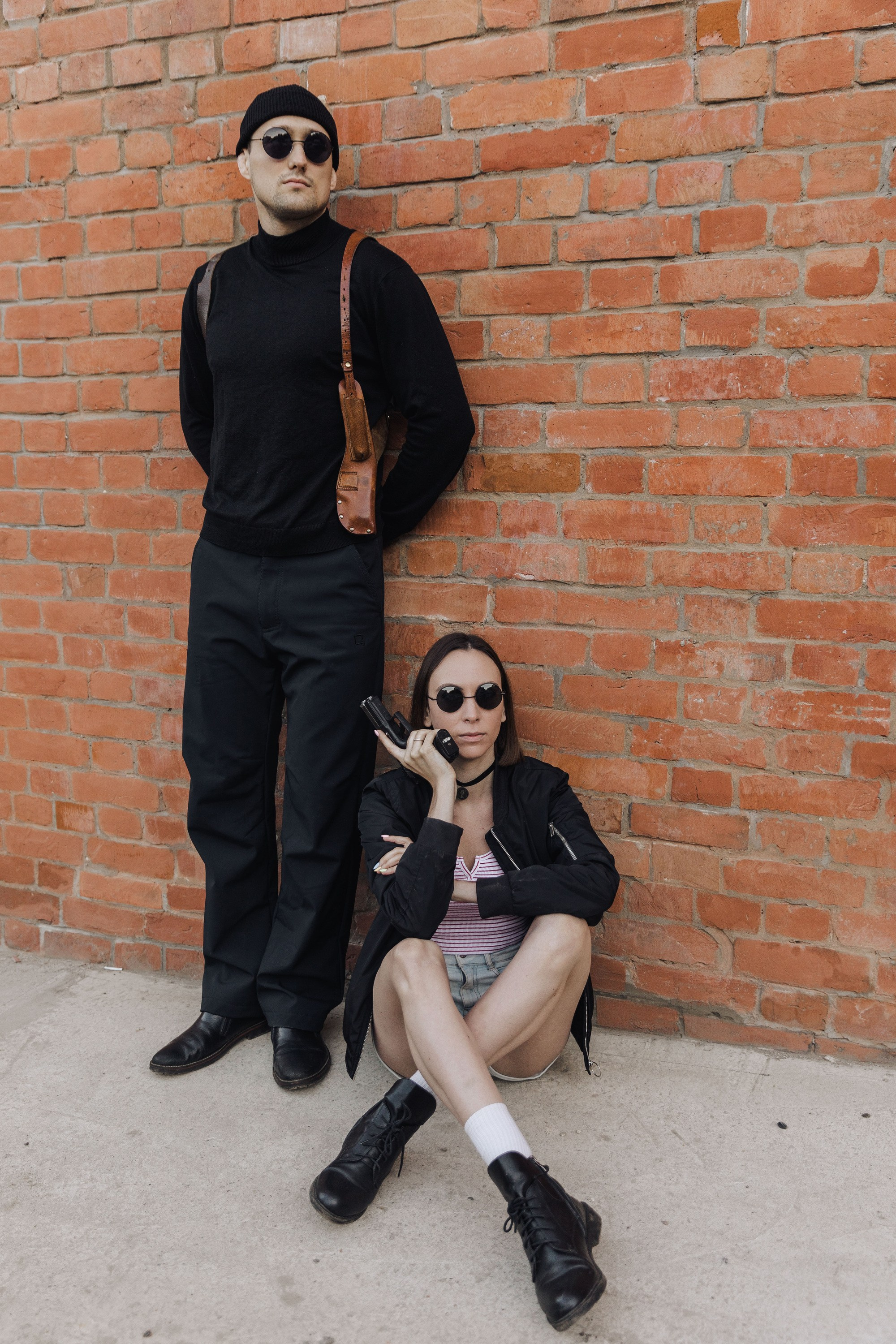 LEON. Свадебный фотограф в Томске | Александр Овчаренко