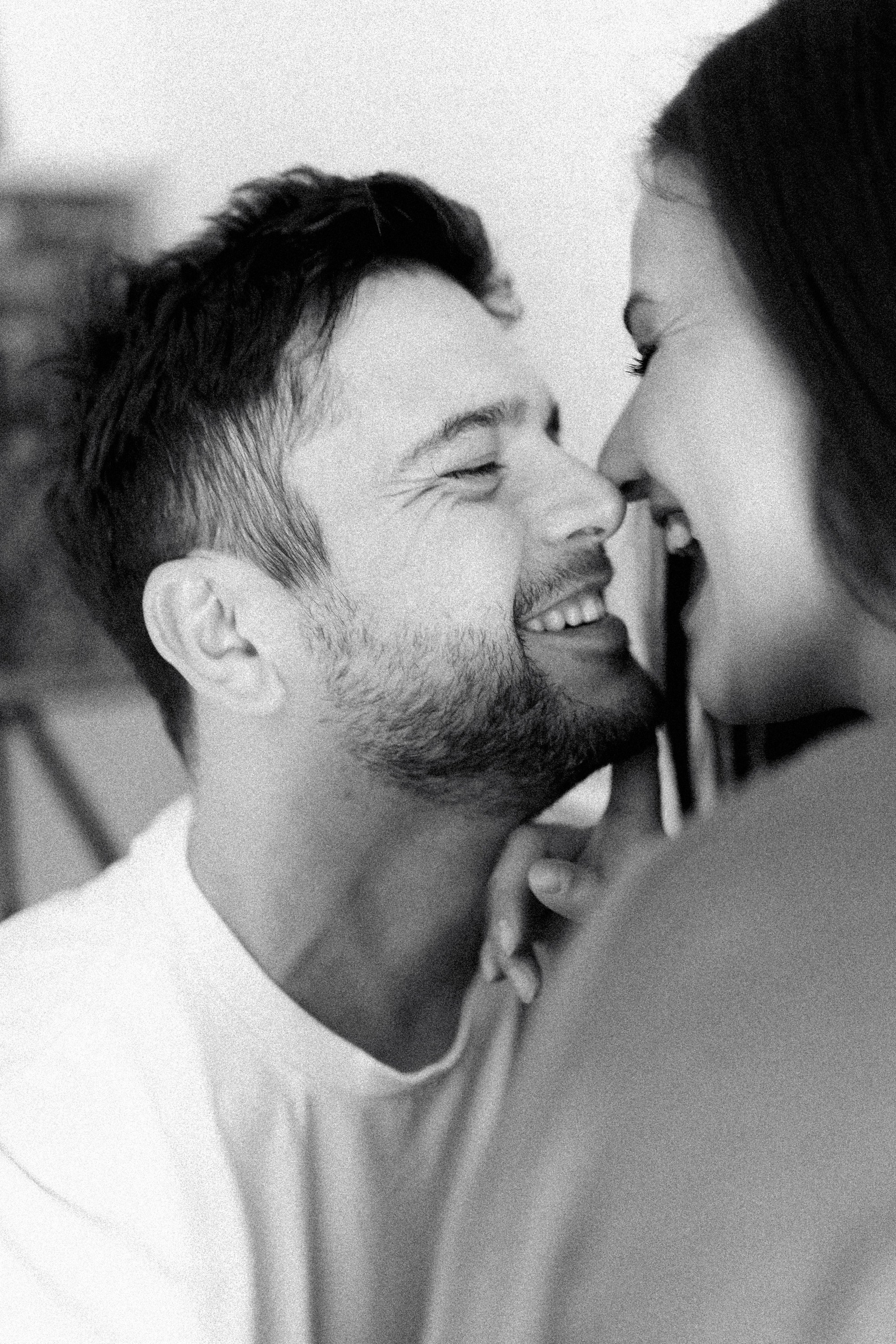 Один уютный день. Свадебный фотограф в Томске | Александр Овчаренко