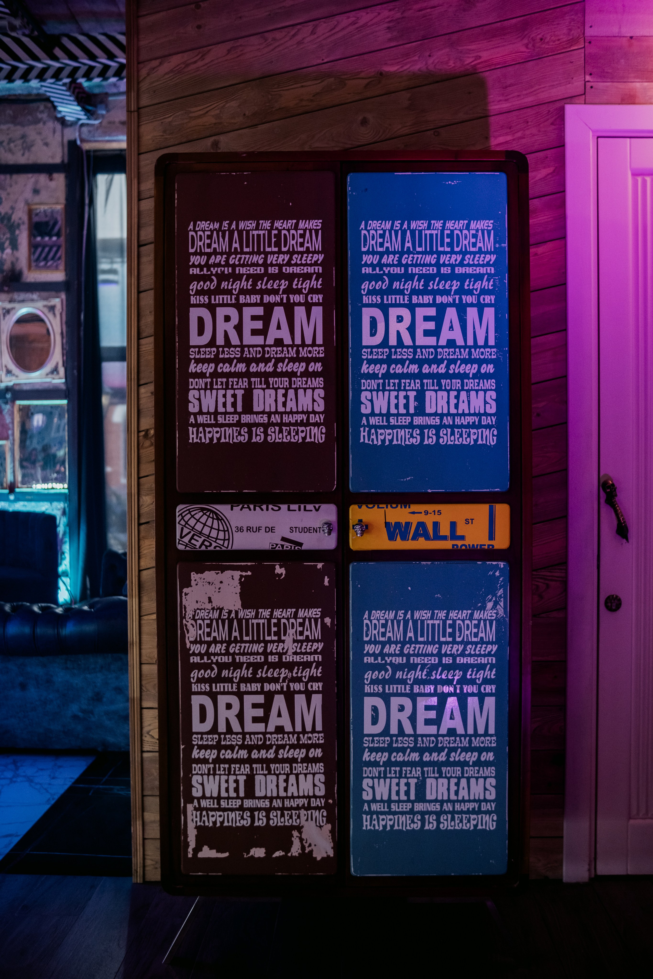 VK NIGHT SPb. Репортажный и портретный фотограф в Москве Илья Спиридонов