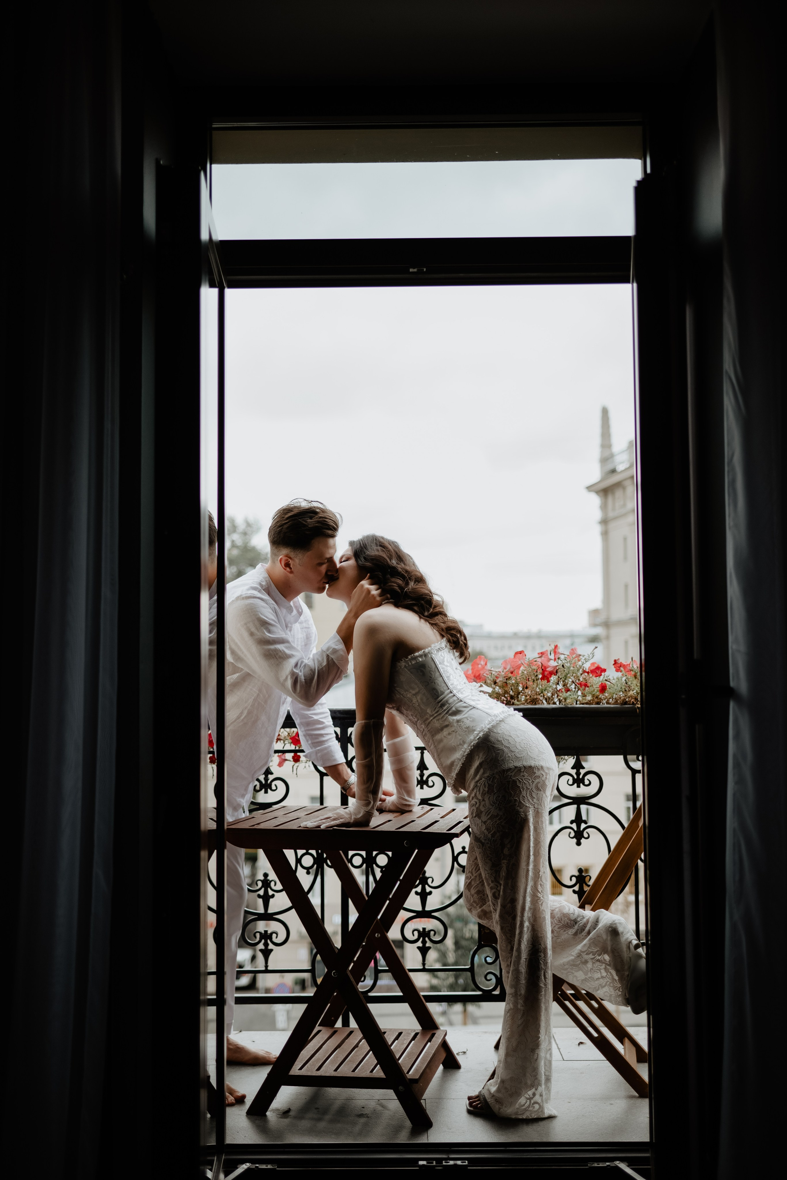 Свадебный и портретный фотограф в Брянске и Москве Алина Химушкина