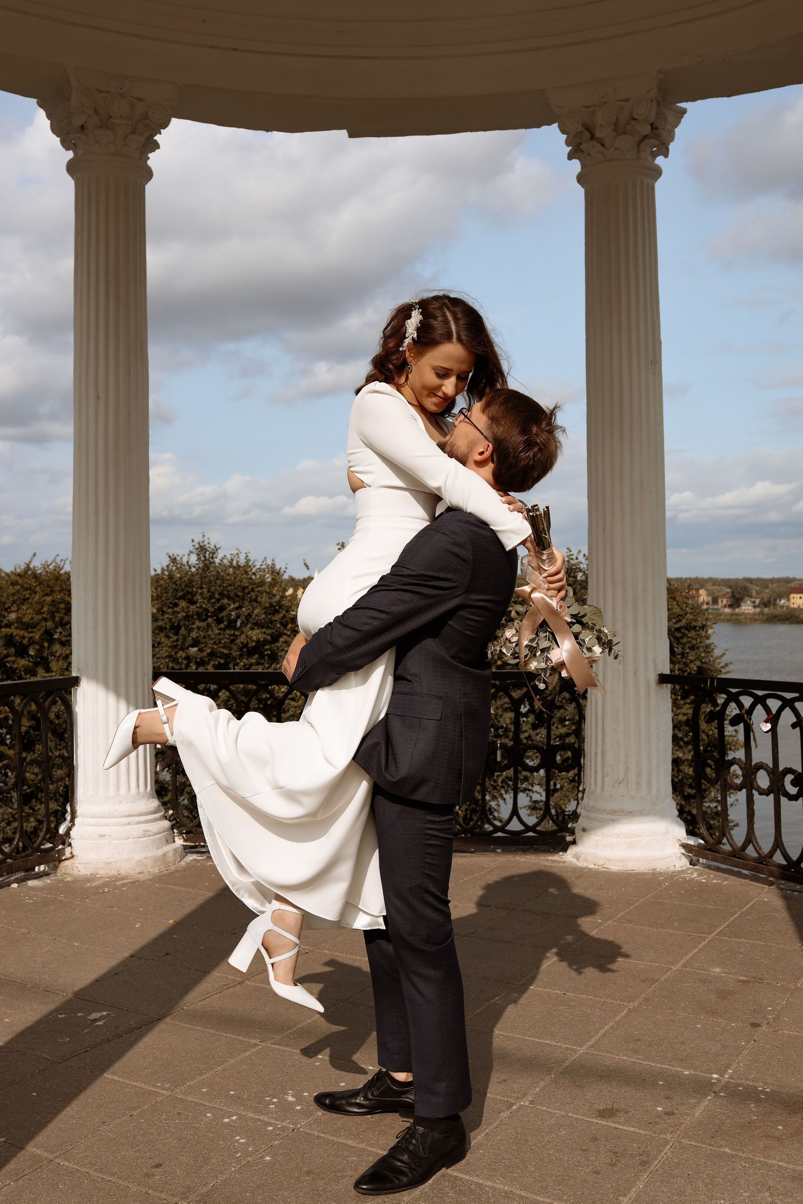 O&A. Photographer Tatiana Ivanova in Yaroslavl