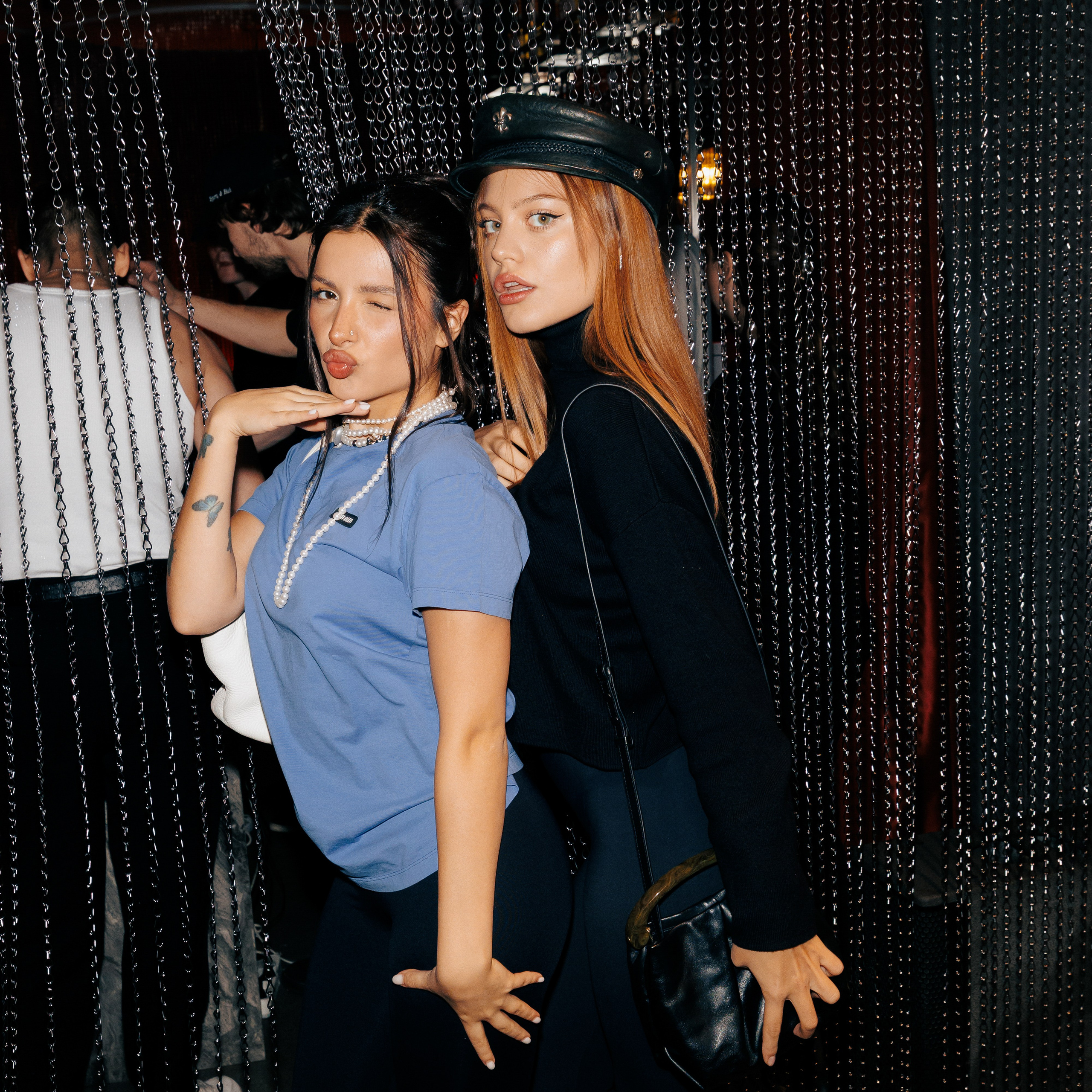 Marcelo Miracles. Портфолио