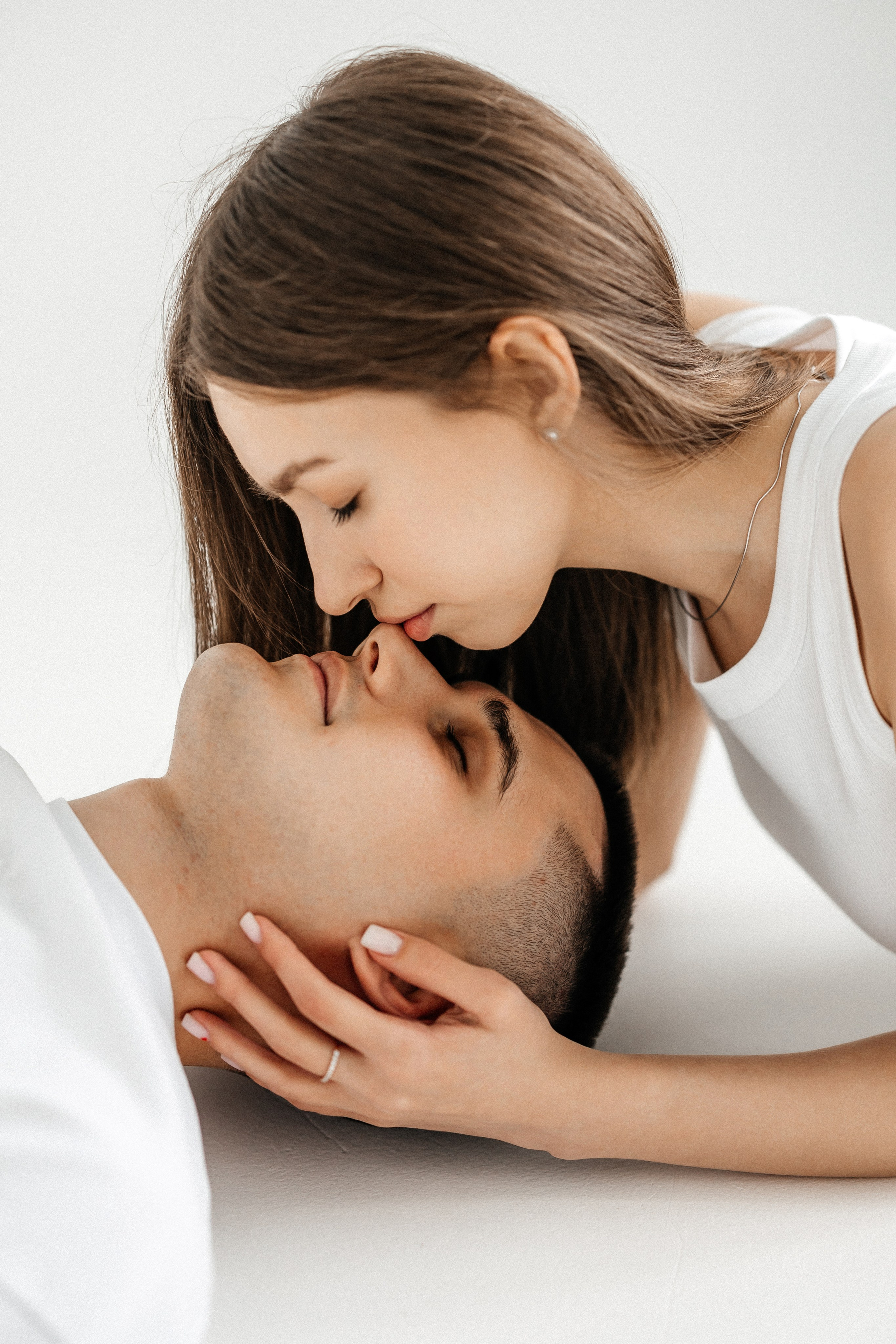 Love story. Свадебный и семейный фотограф в Омске Евгения Хакимова