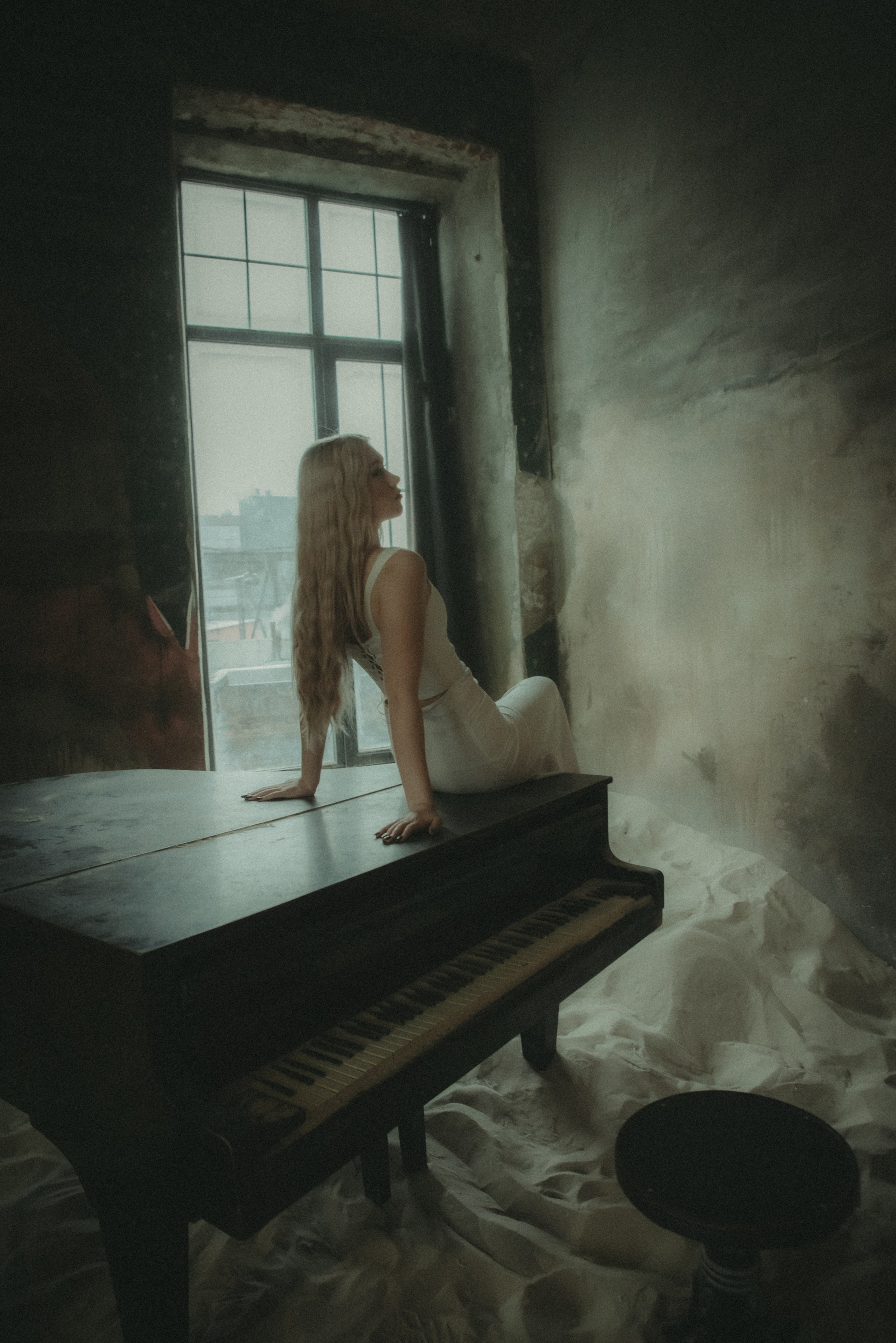 Медодия. Фотограф Крещение Венчание Москва