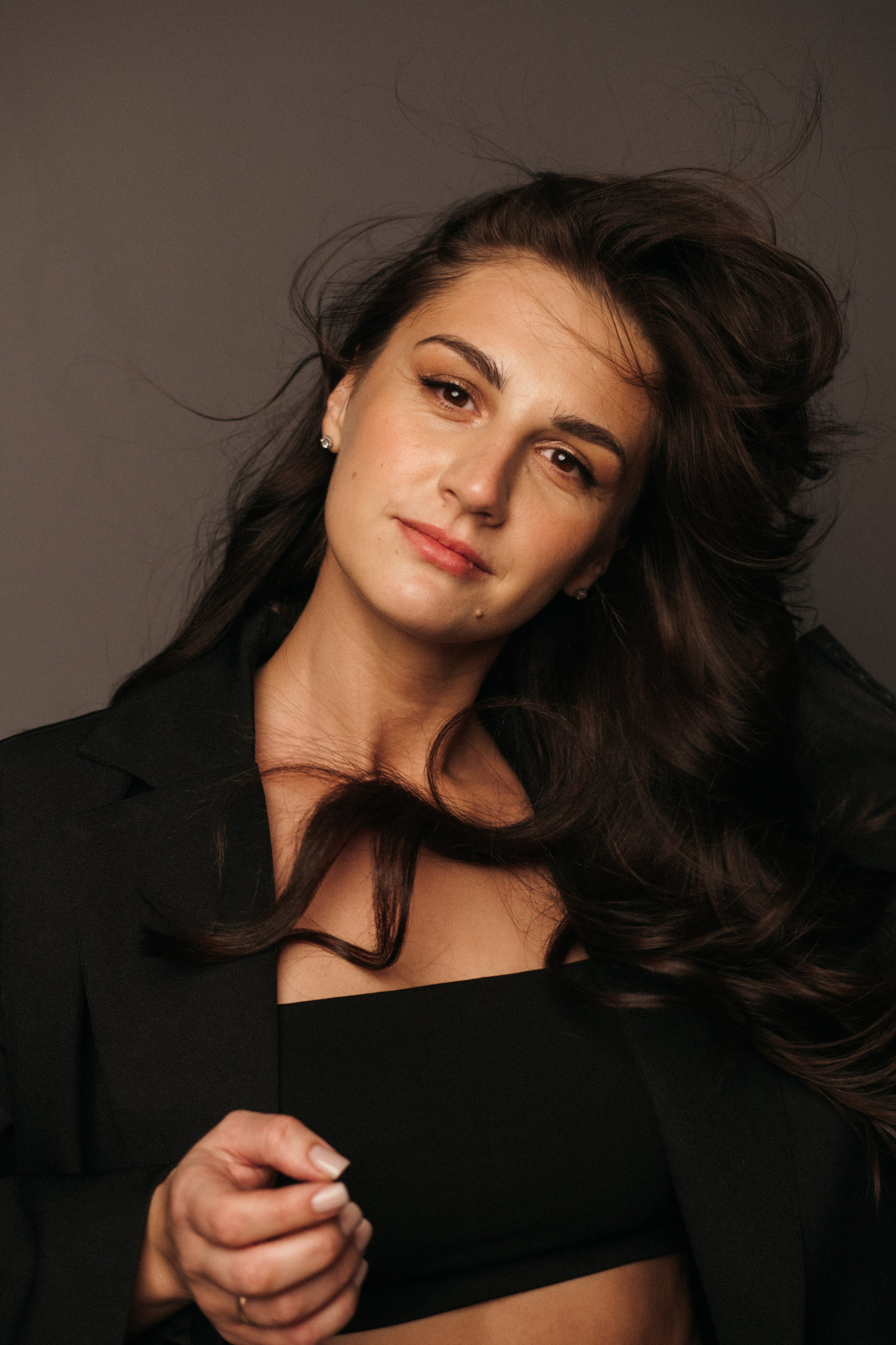 Индивидуальные истории. Фотограф Кингисепп Леонова Ника