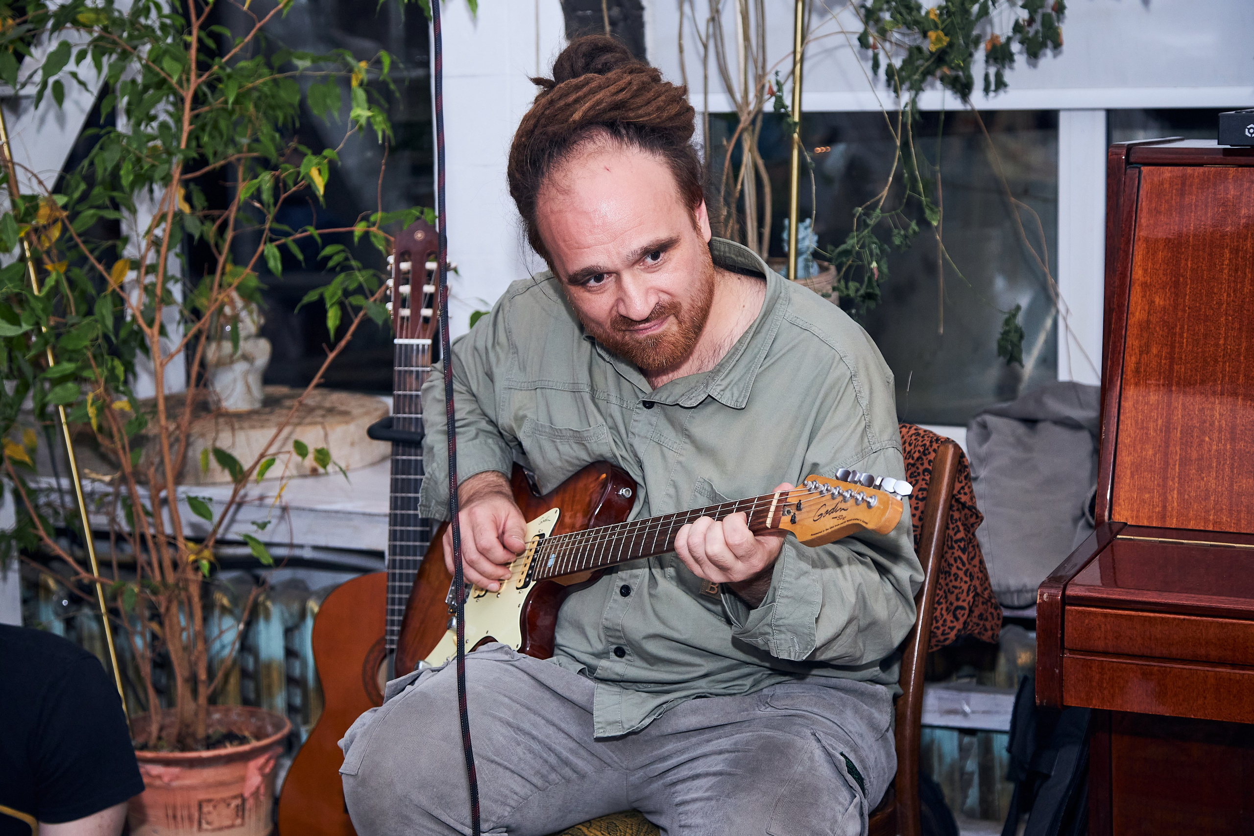 Эвелина и Даня. Фотограф Савченко Люба. Москва