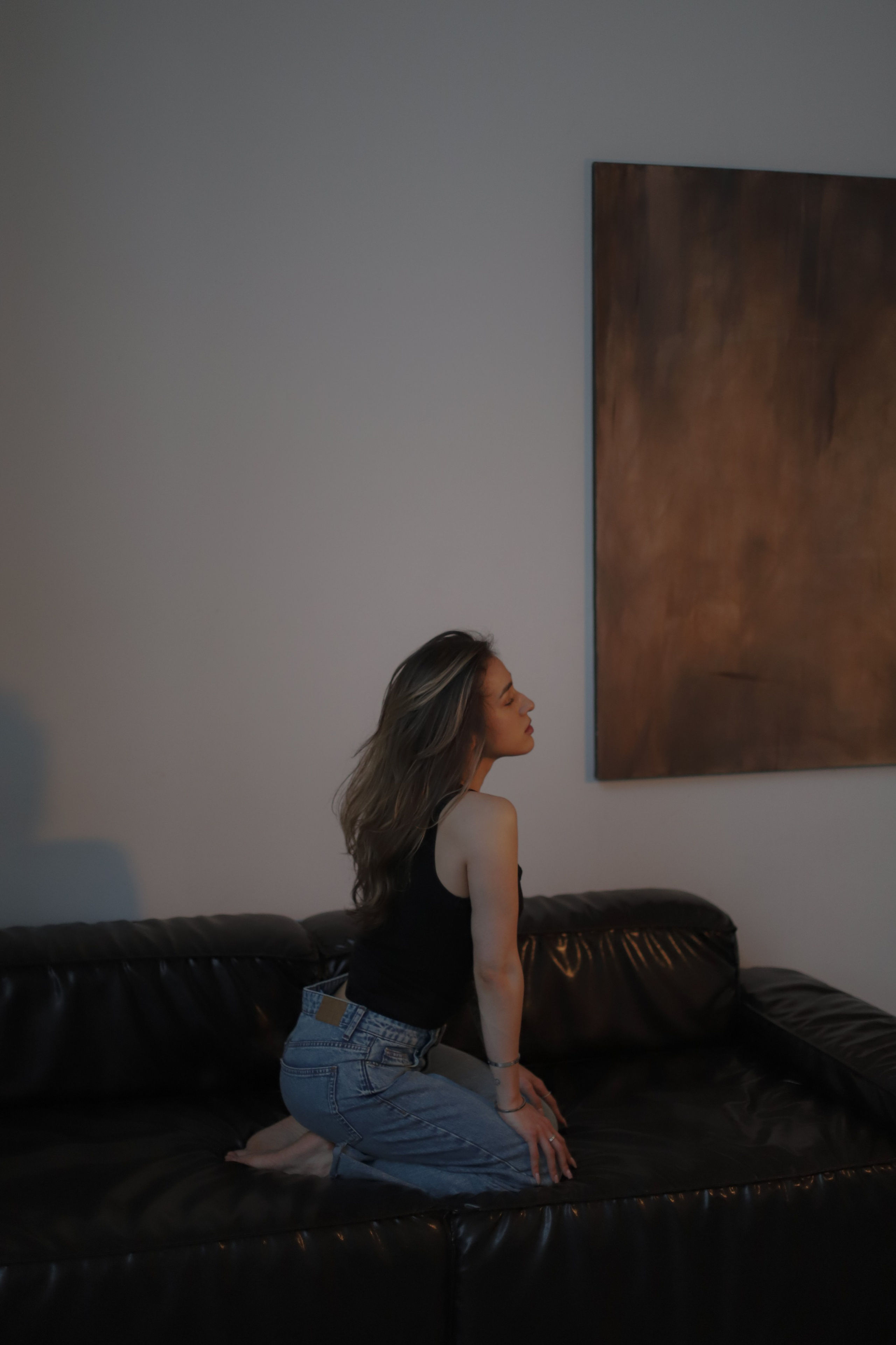 Студийная съёмка. 22.11. [2]. Фотограф Даша Шпаковская