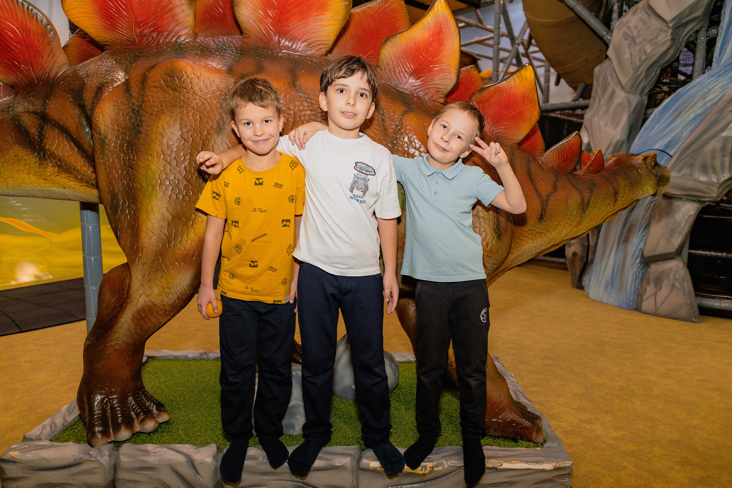 День рождения Паши. Свадебный и семейный фотограф Савельева Дарья