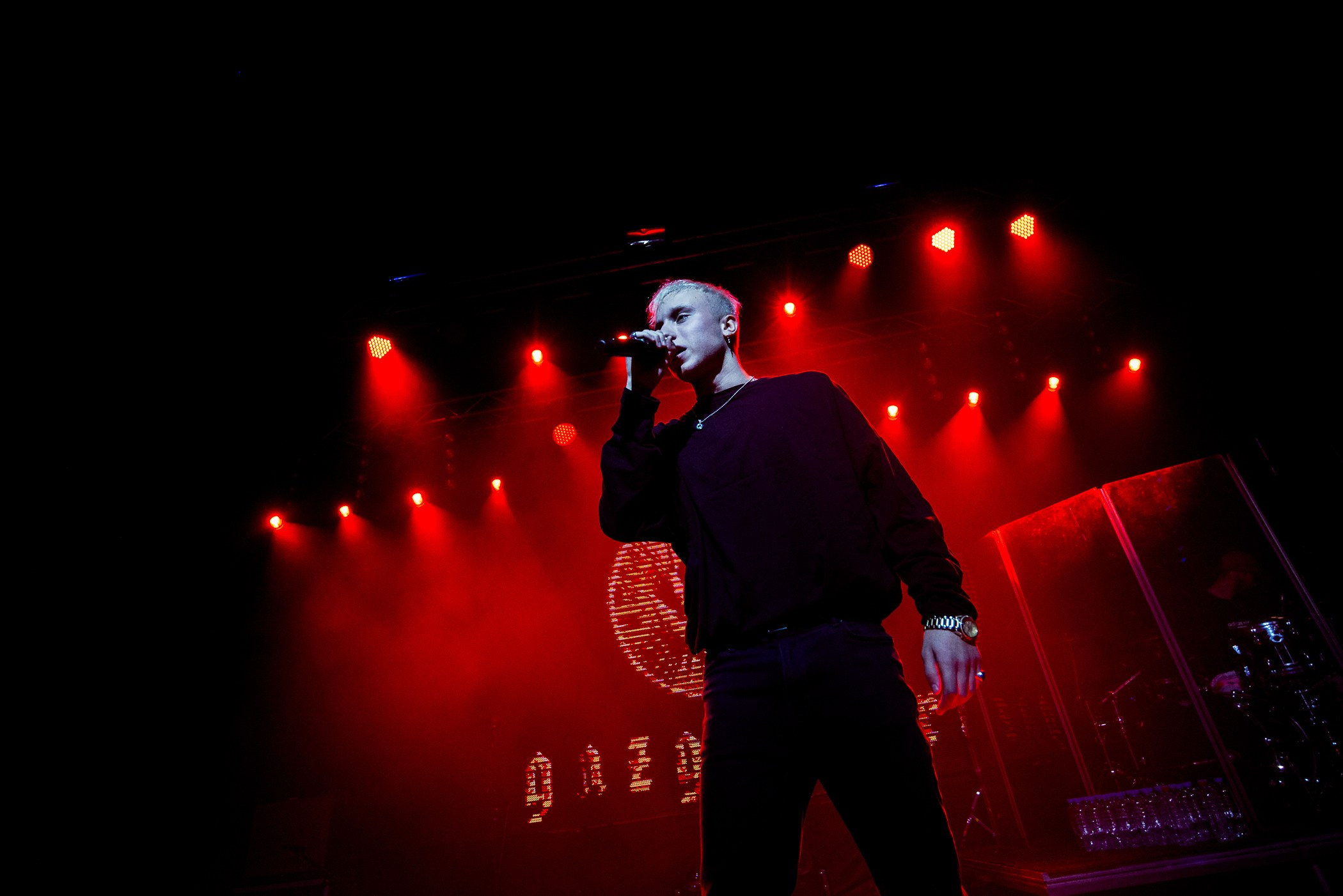 Концерты. Репортажный и концертный фотограф Алексей Патентный в Екатеринбурге