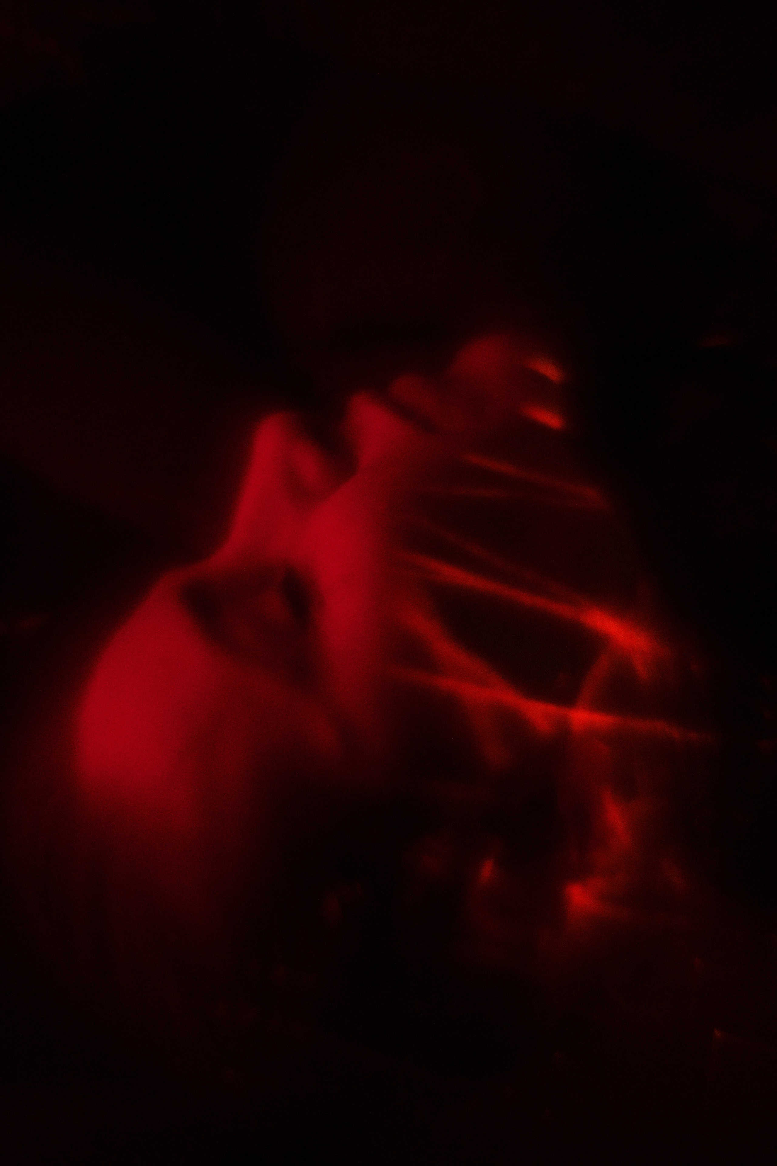 СЕРГЕЙ ИЛЬЧУК. СУЩНОСТНАЯ ФОТОГРАФИЯ