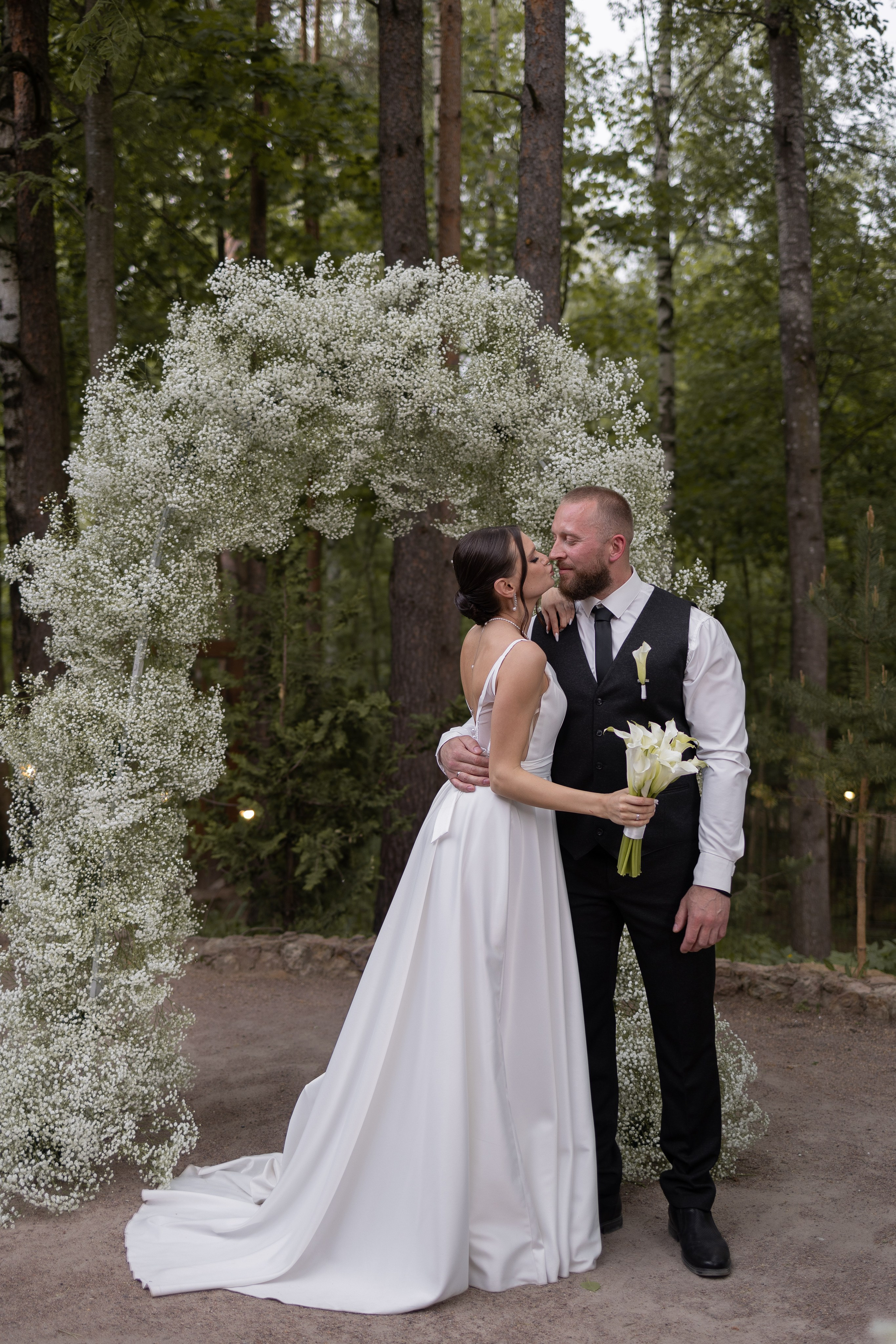 Ирина | Павел. Свадебный и семейный фотограф Санкт-Петербург