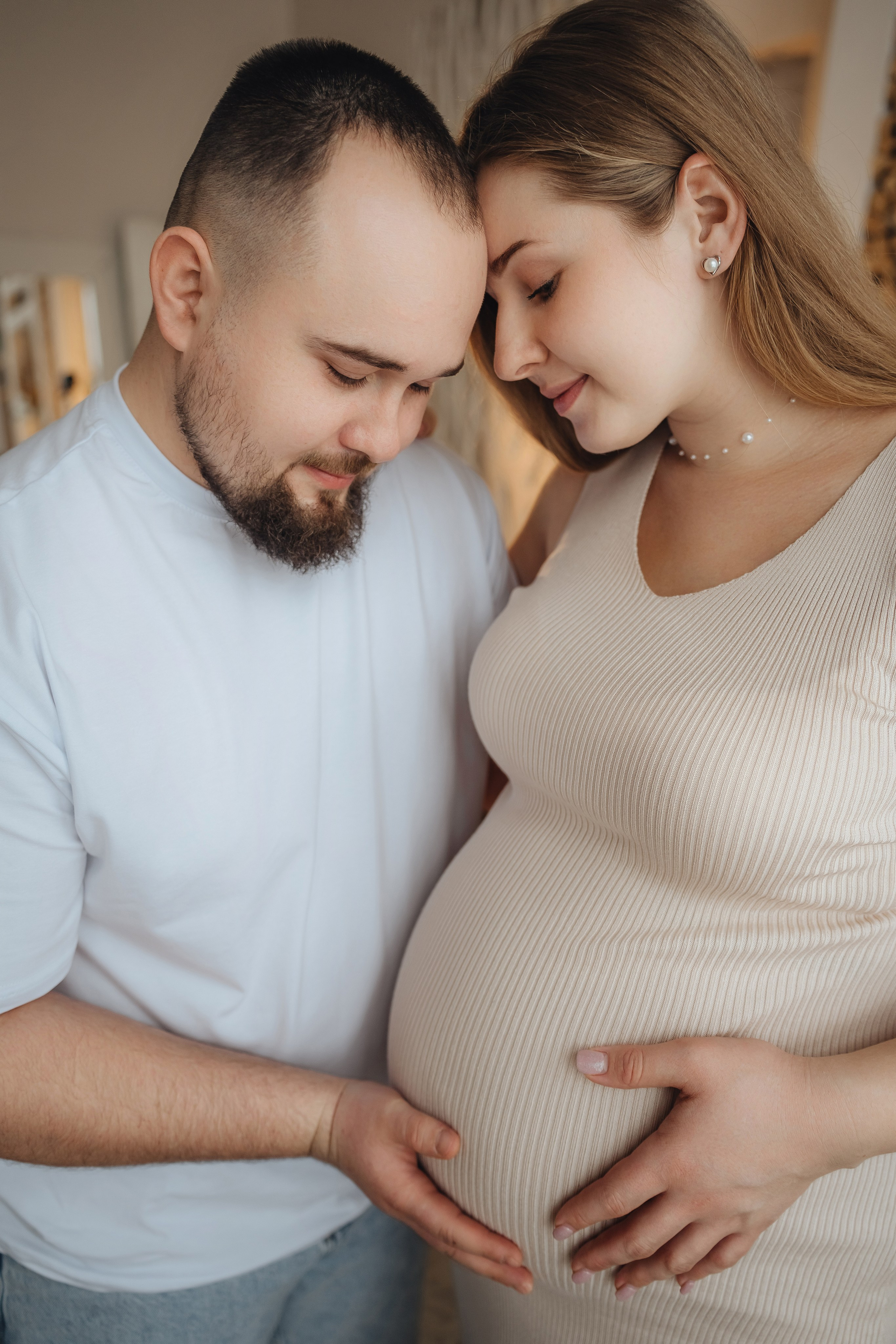 Мгновения. Семейный фотограф