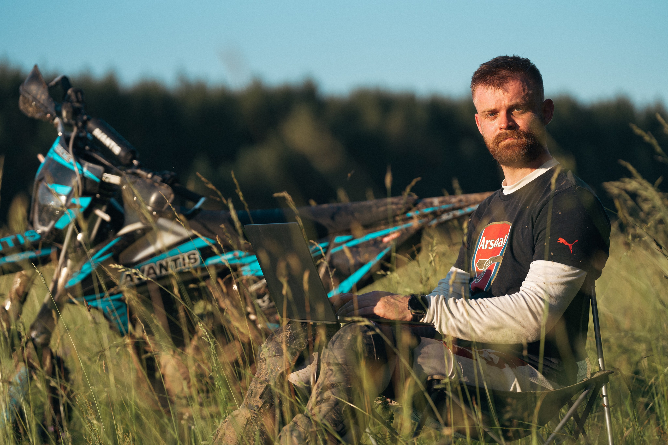 Эндуро. Photography&Video