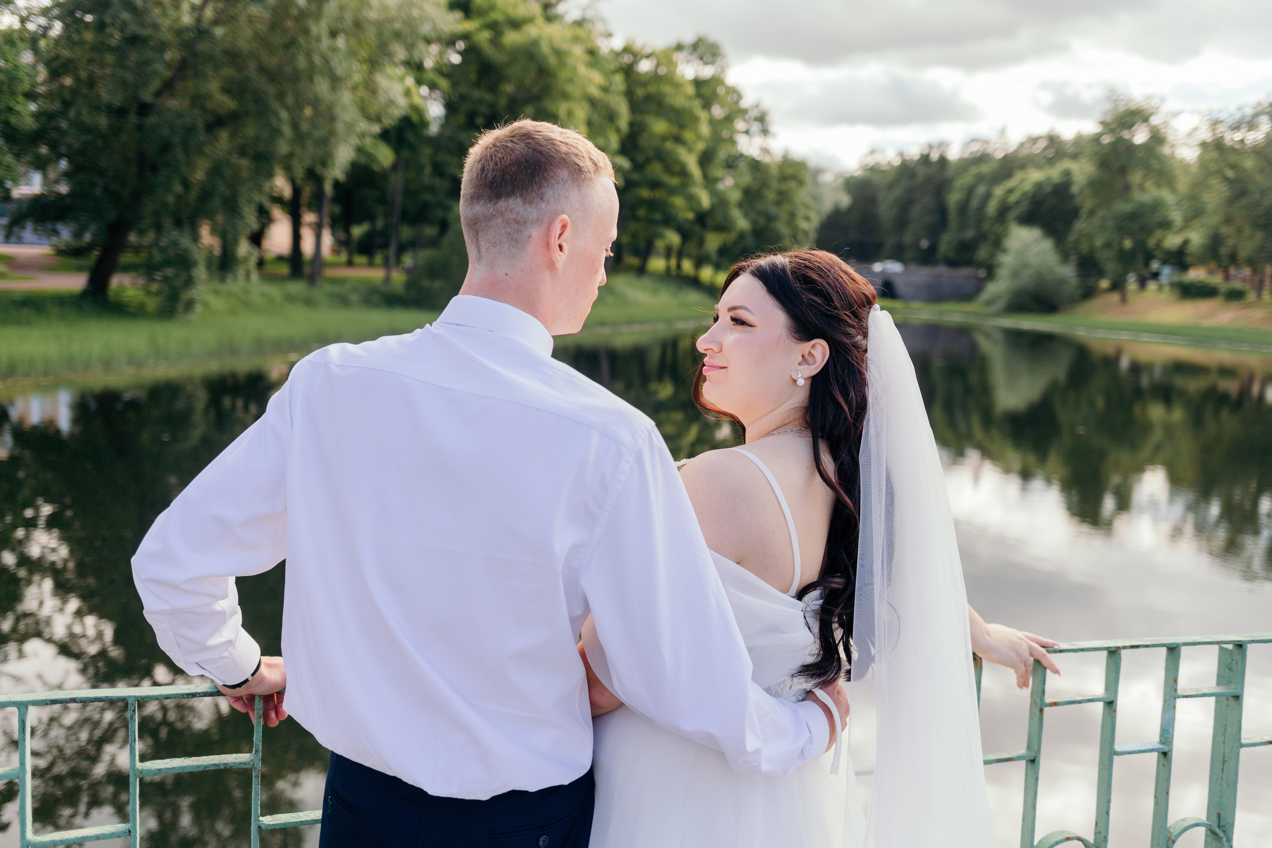 СВАДЬБА ВАЛЕРИИ И ДМИТРИЯ. Семейный Фотограф в Санкт-Петербурге Пушкин Анастасия Дьяконенкова
