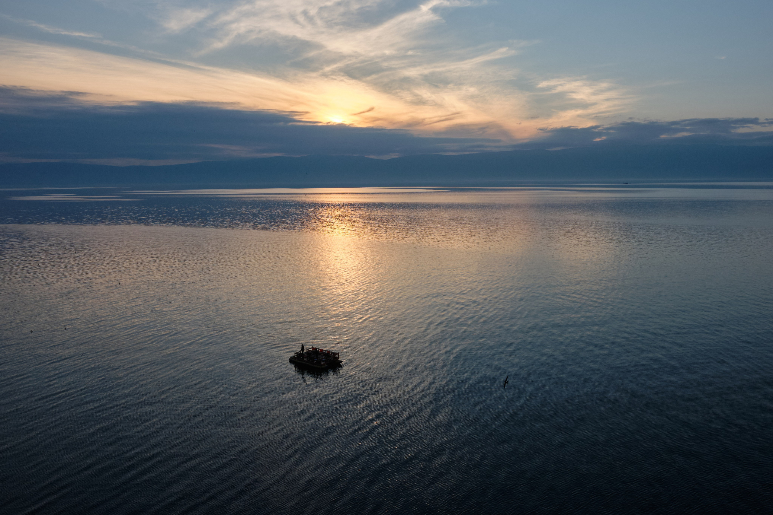 Москва — Владивосток. Охота за образами Мира. Shaltay Gallery