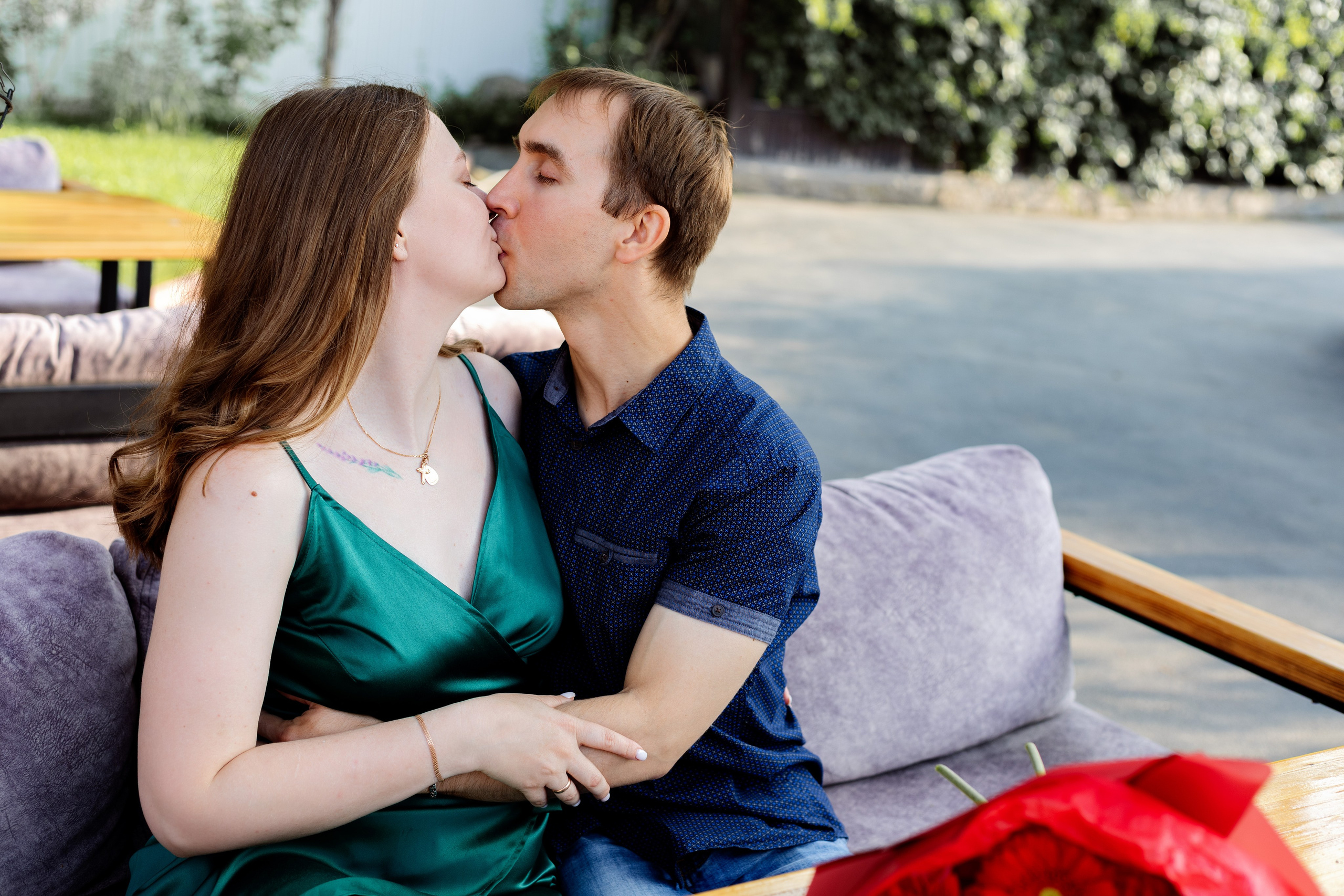 День рожденье — Валерии!. Женский фотограф в Орске Новотроицке Динара Долганова