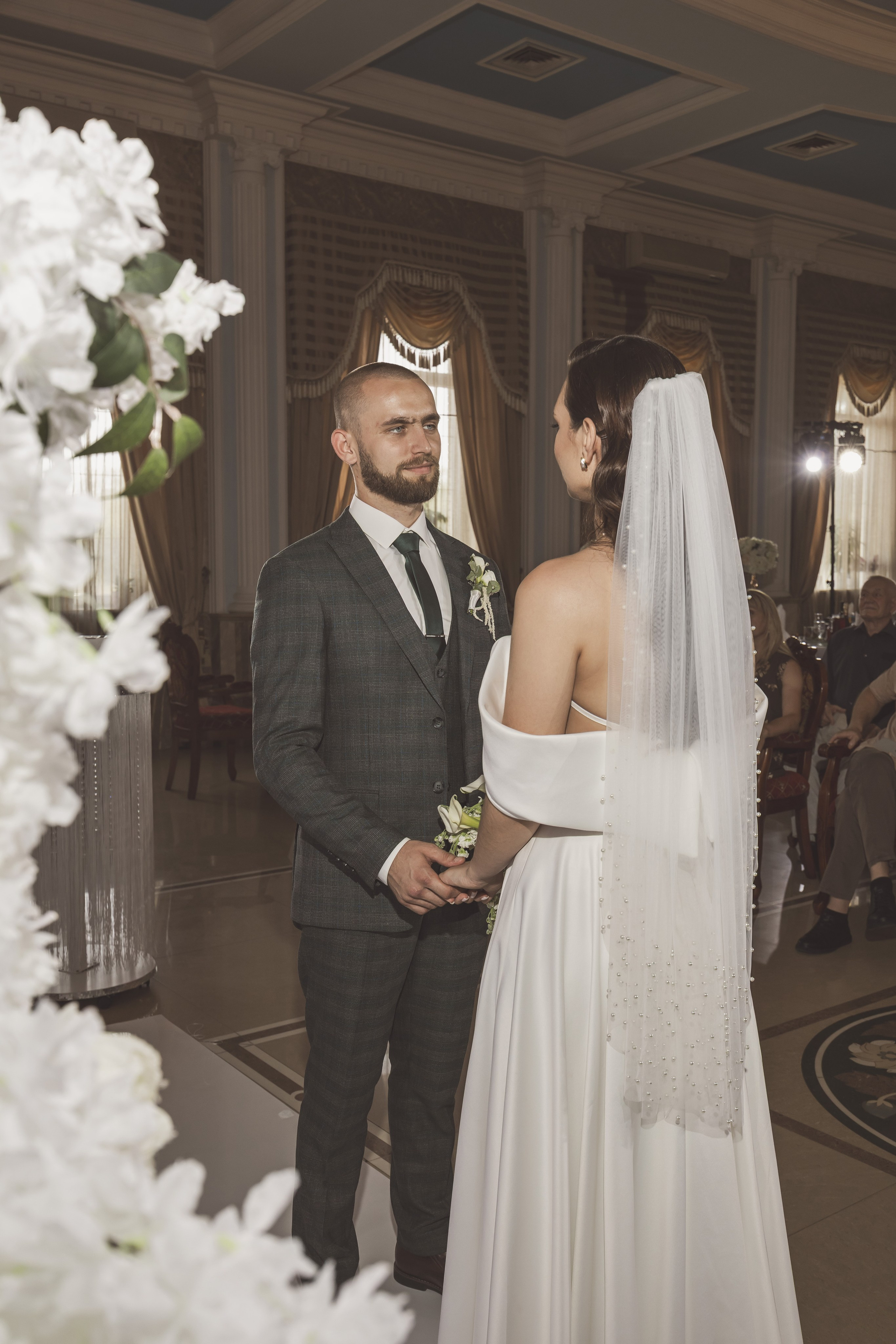 Артем & Мария. Яна Чхан — Фотограф в Донецке и не только