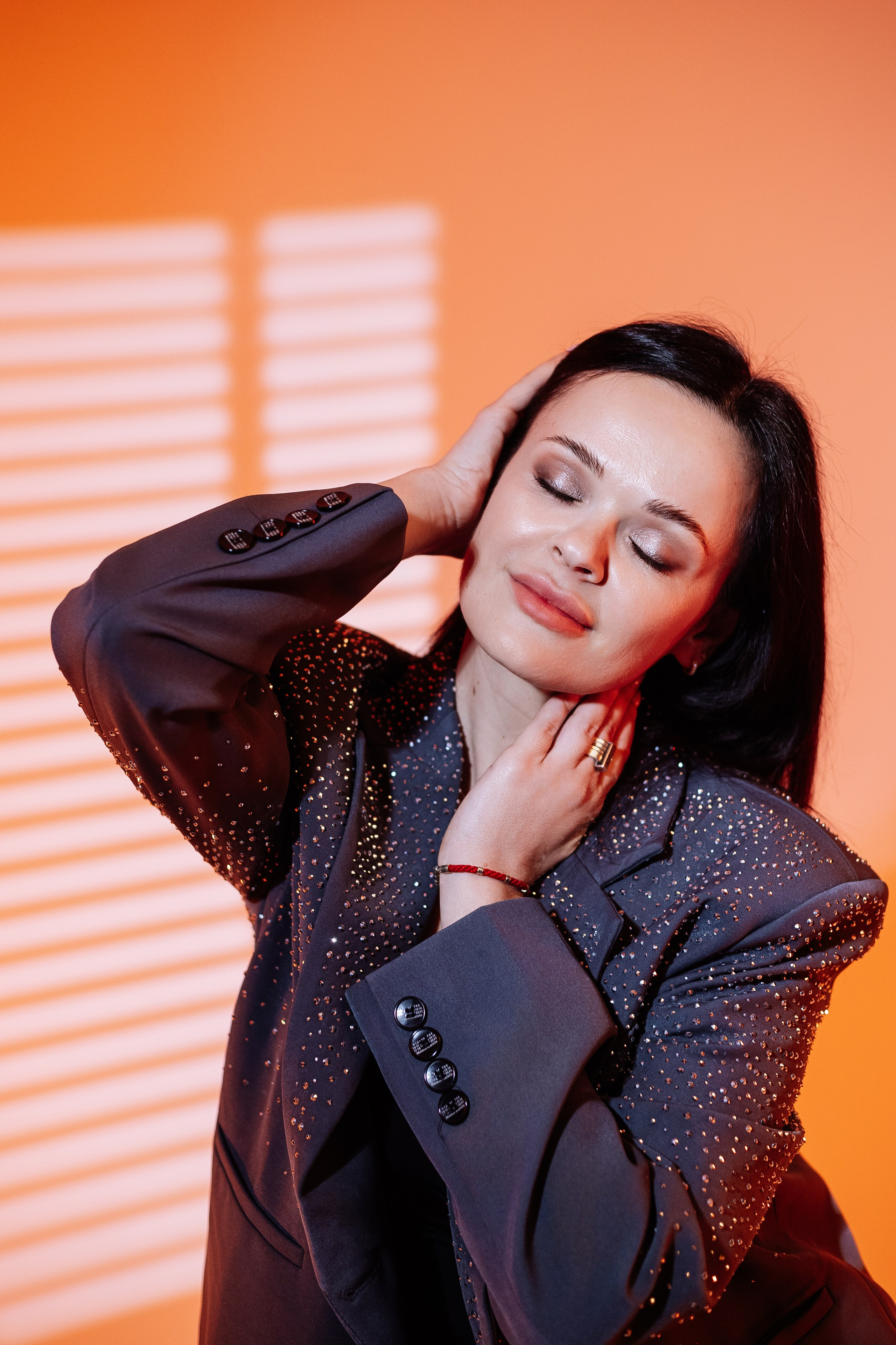 Оля. Женский/Детский фотограф в Симферополе Вероника Слепогина