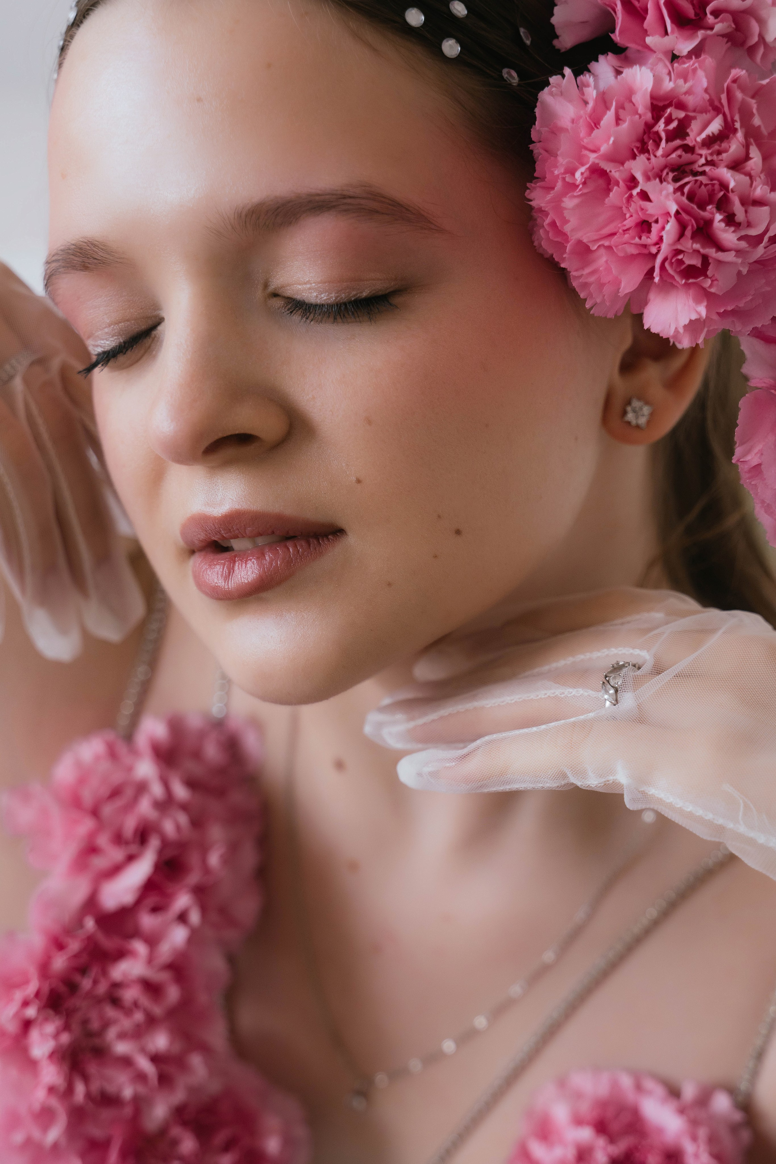 Вика. Свадебный, семейный фотограф в Рязани Лена Брант