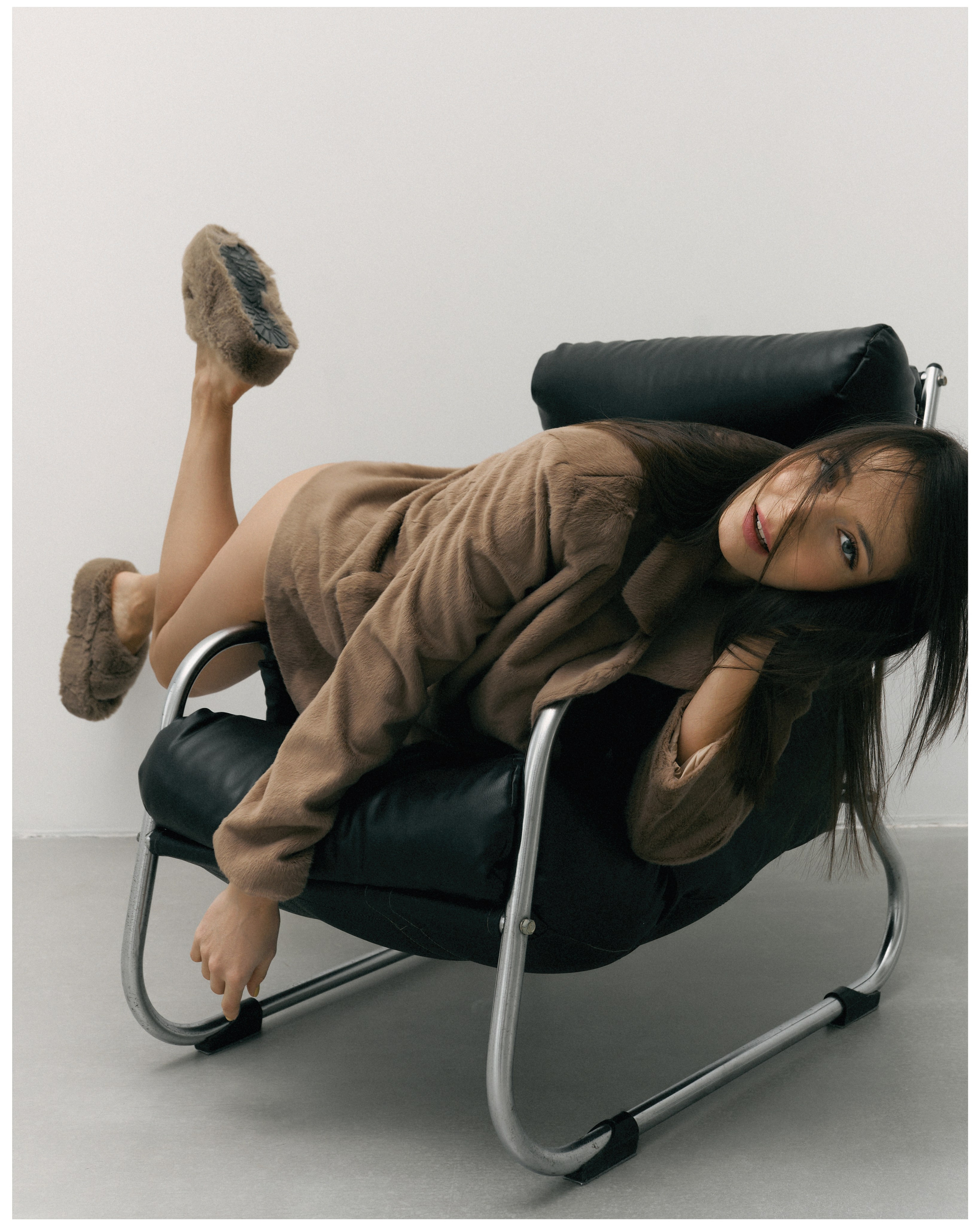 Шоурум «КАМЫШИ». Фотограф для души Анастасия Конкс