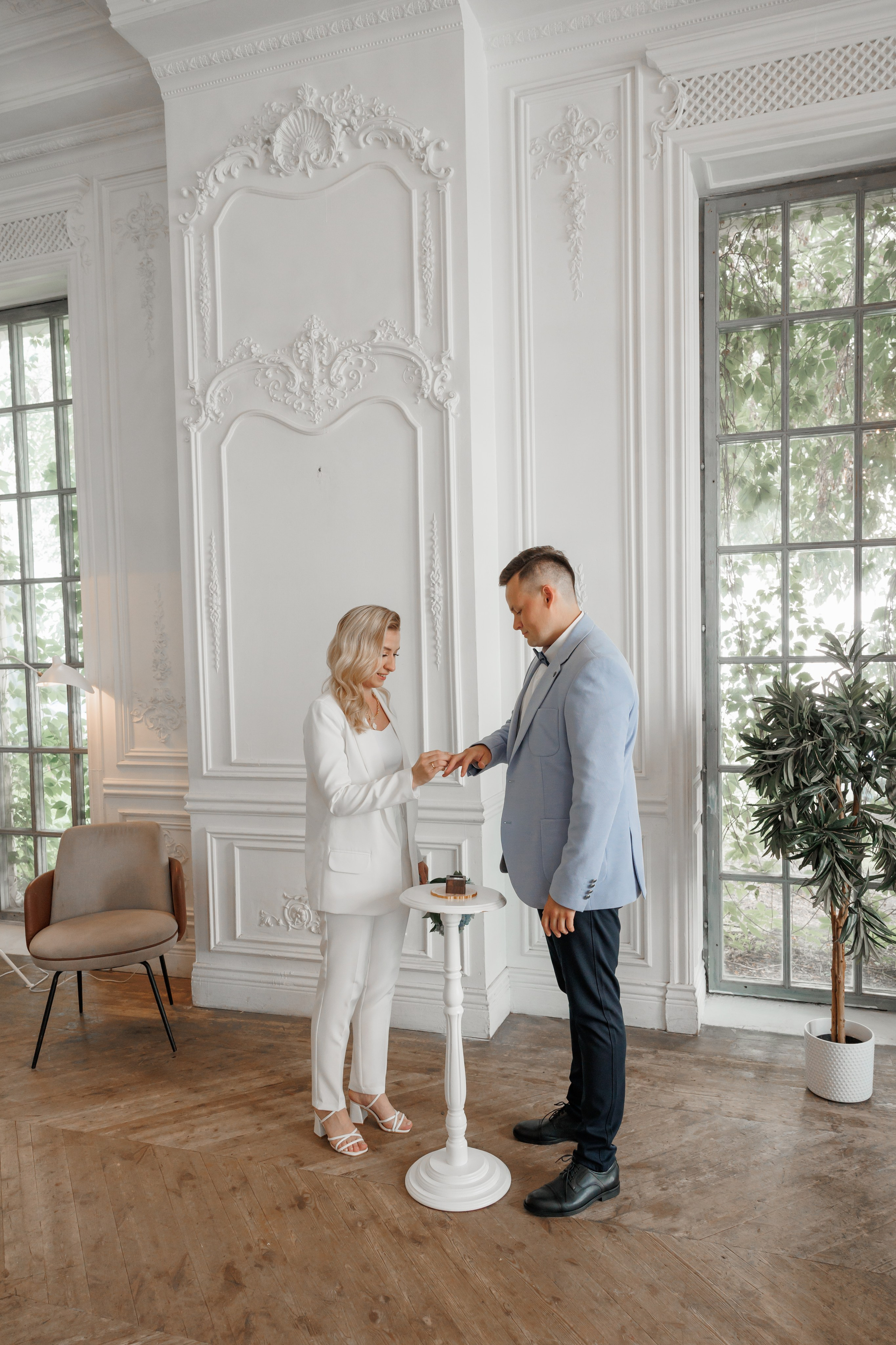 Особняк на Малой Ордынке, «Роял», прогулка в Царицыно. Свадебный и репортажный фотограф (Москва, Королев и другие)