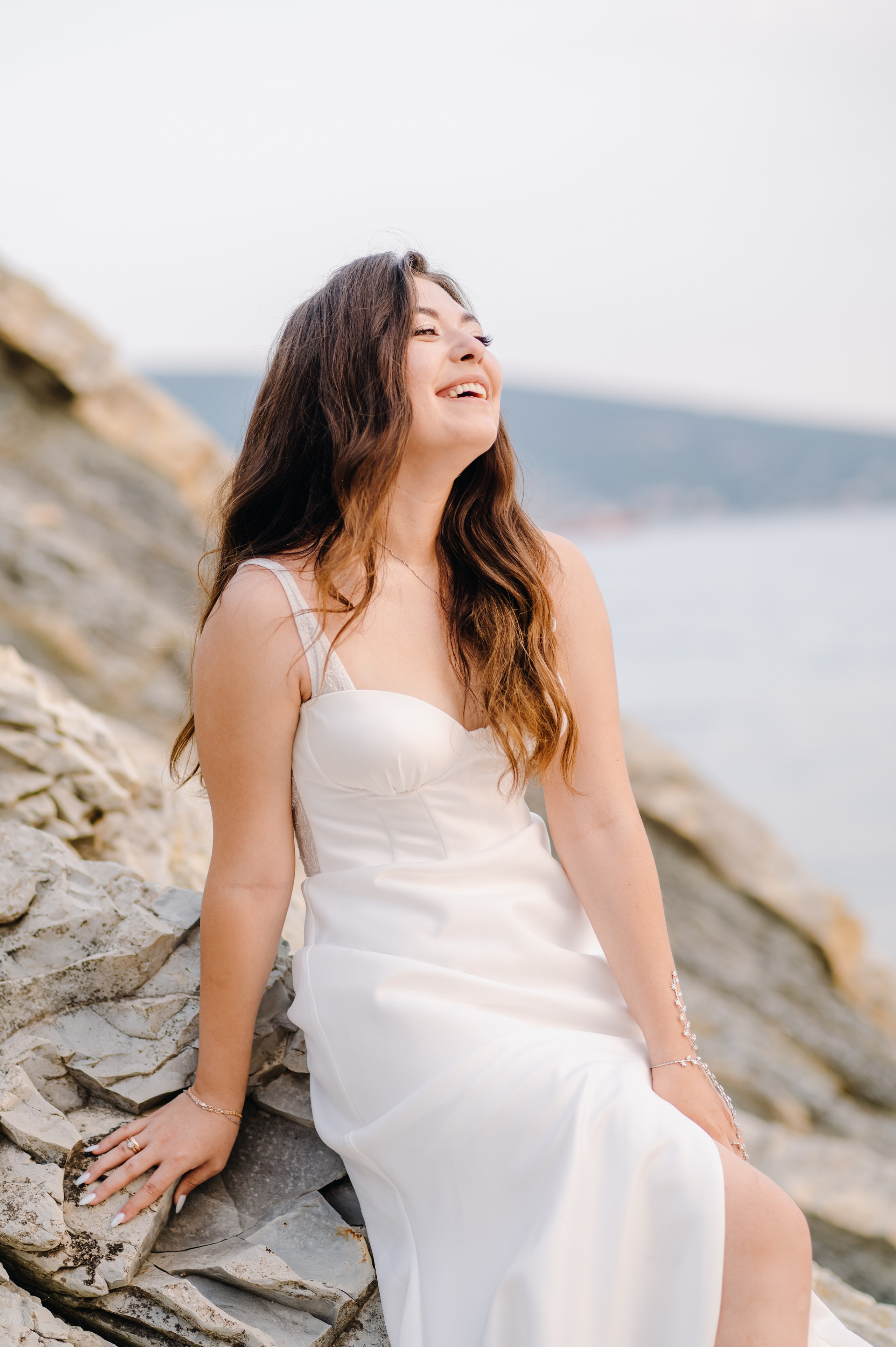 Дом у моря. Свадебный фотограф в Краснодаре и Сочи Комолова Екатерина