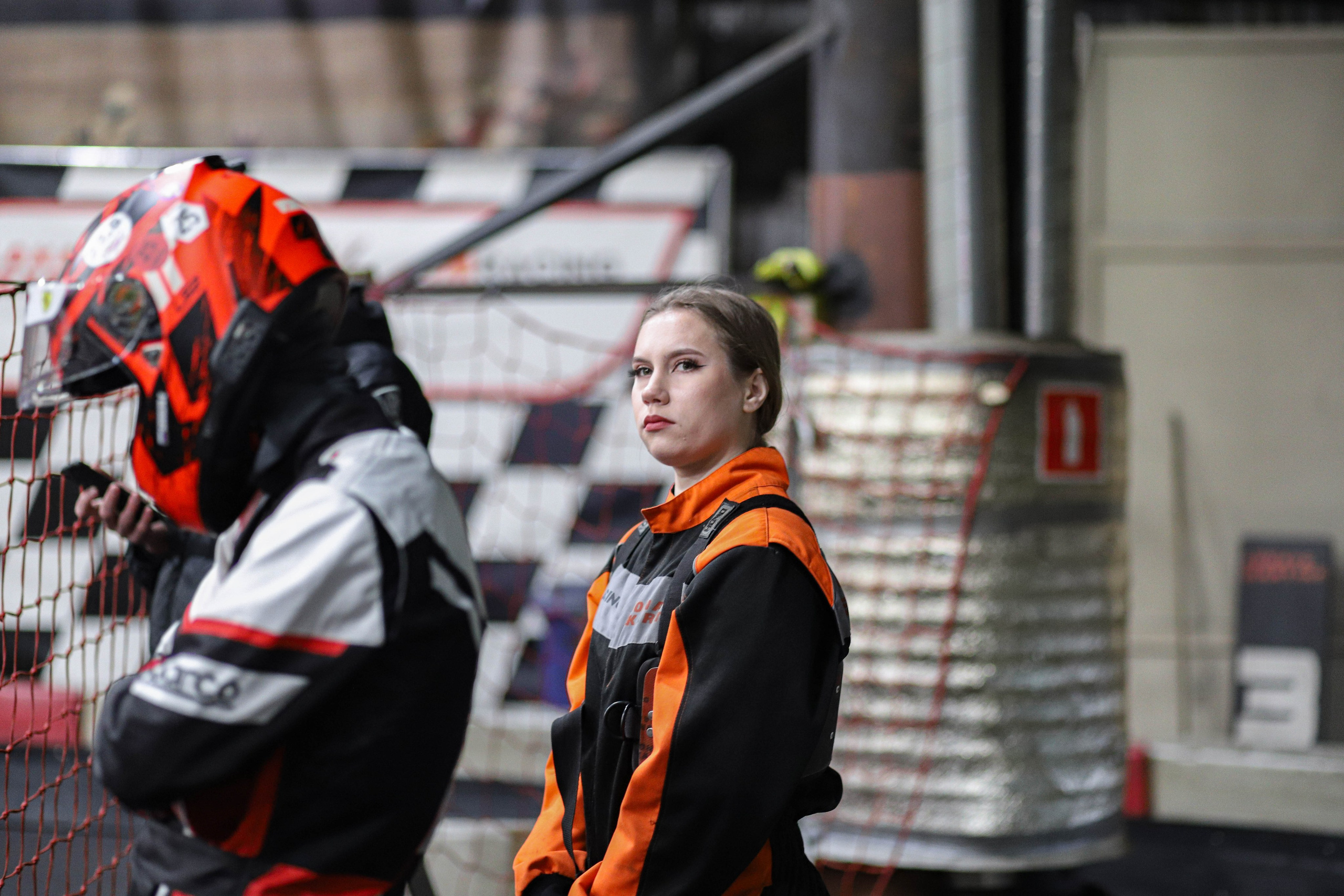 LSK Winter Cup 2025 — 2026 | Этап 3. Malenkyia