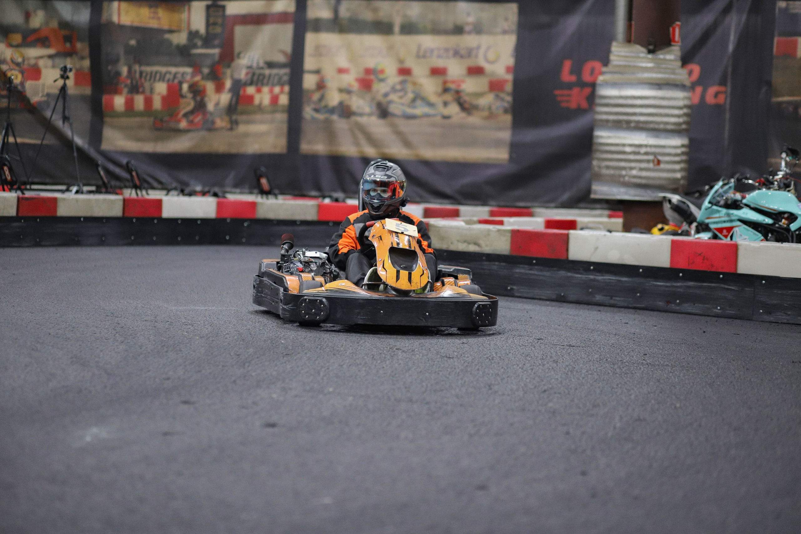 LSK Winter Cup 2025 — 2026 | Этап 4. Malenkyia