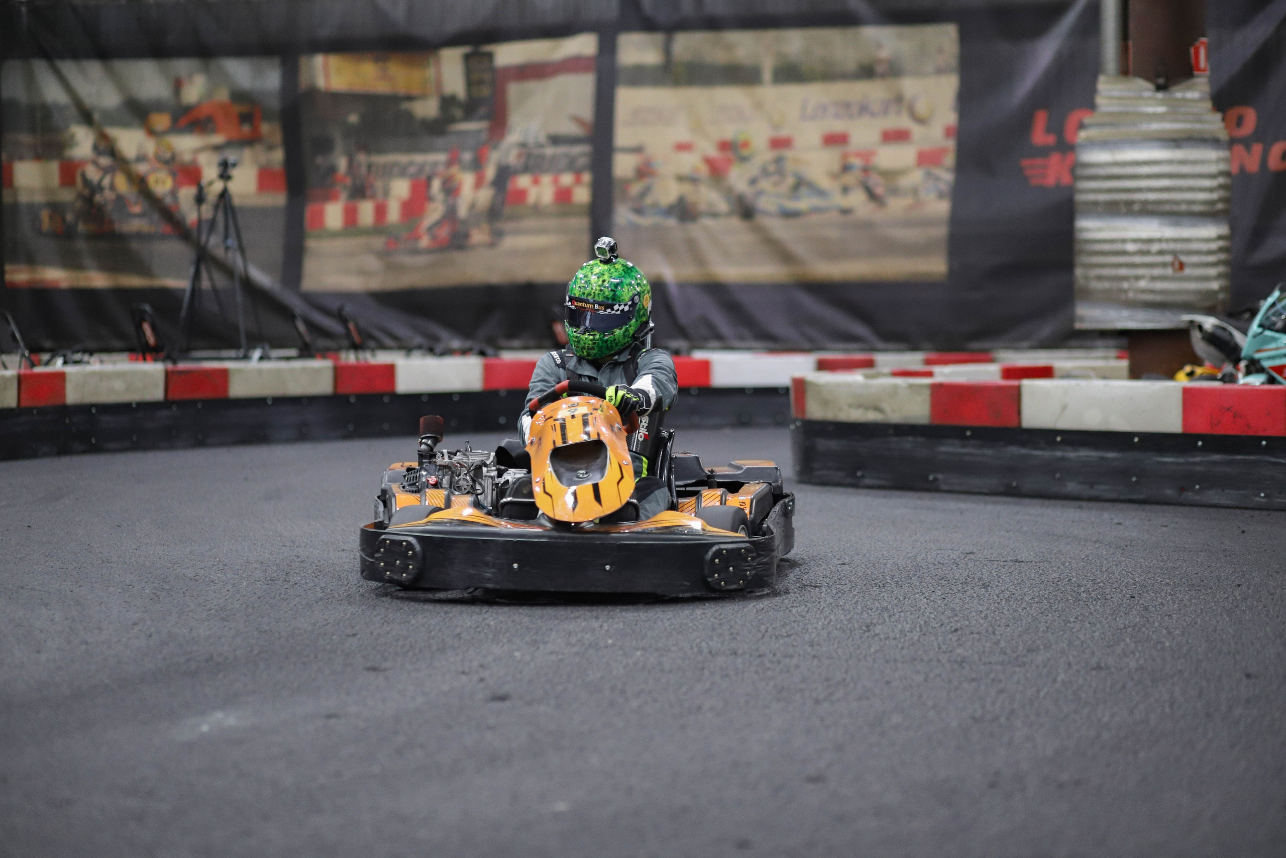 LSK Winter Cup 2025 — 2026 | Этап 4. Malenkyia