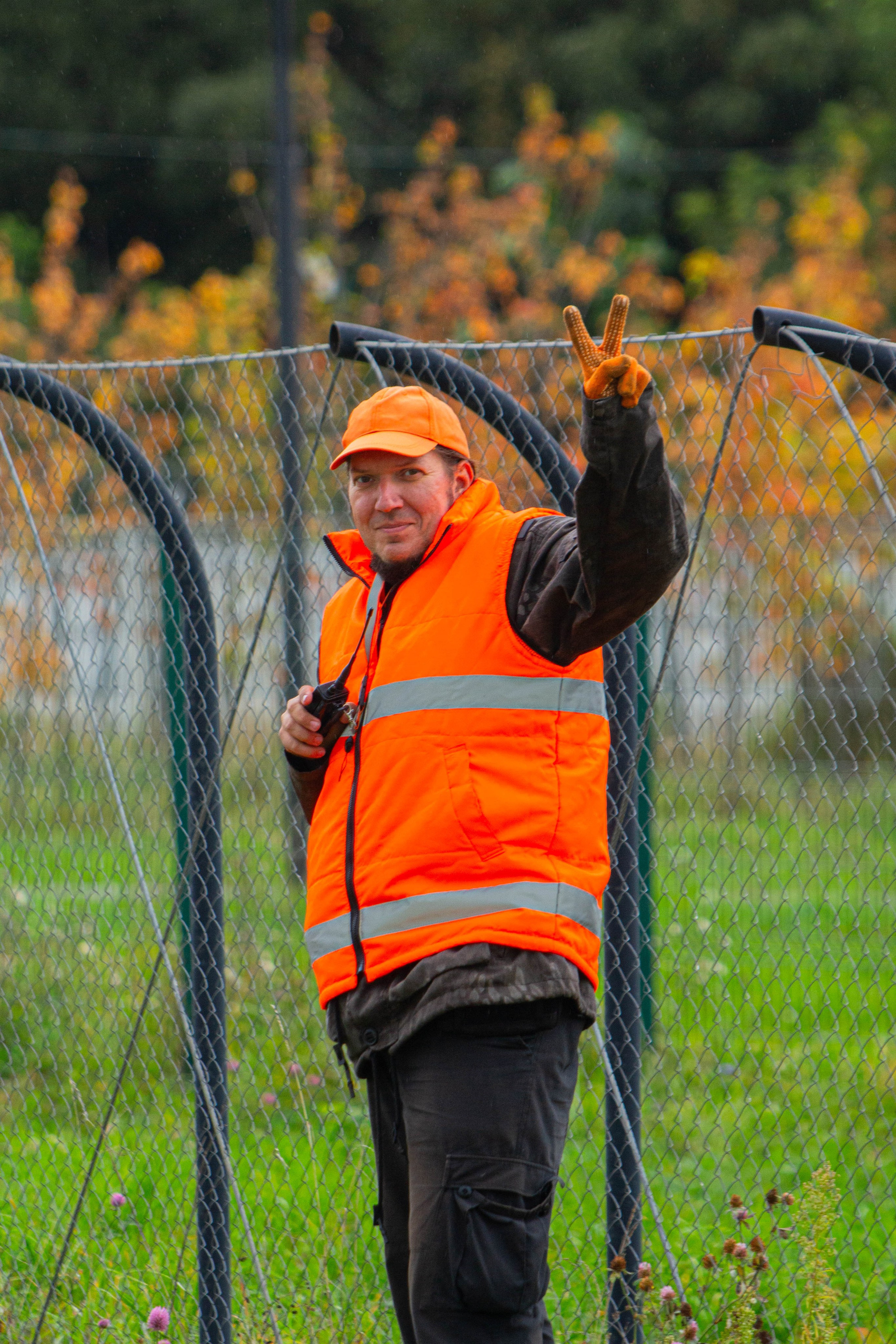 МосАвтоСлалом 20.09.25. Malenkyia