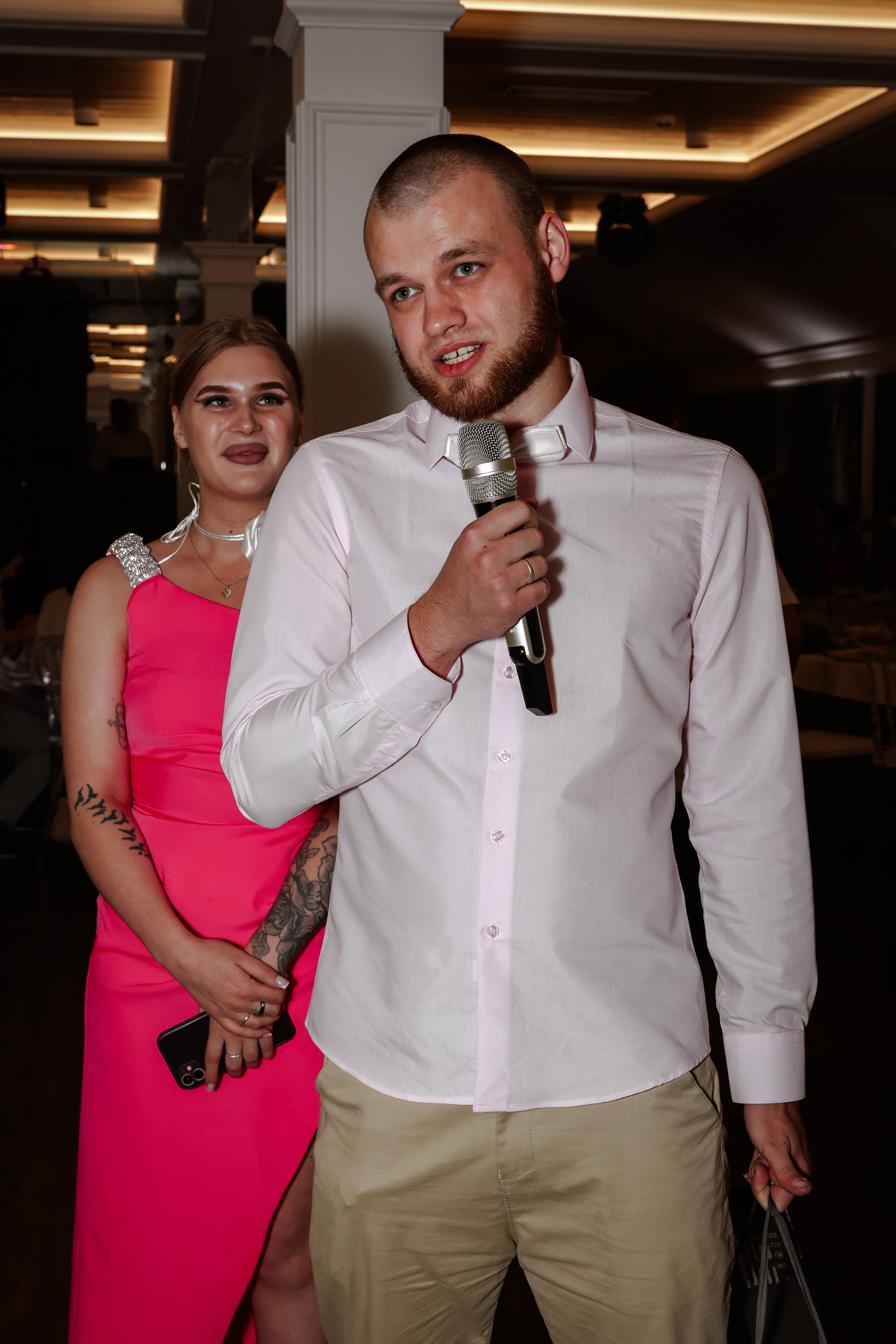 Свадьба Ксении и Думитру. Виктория Зудина — фотограф в Москве