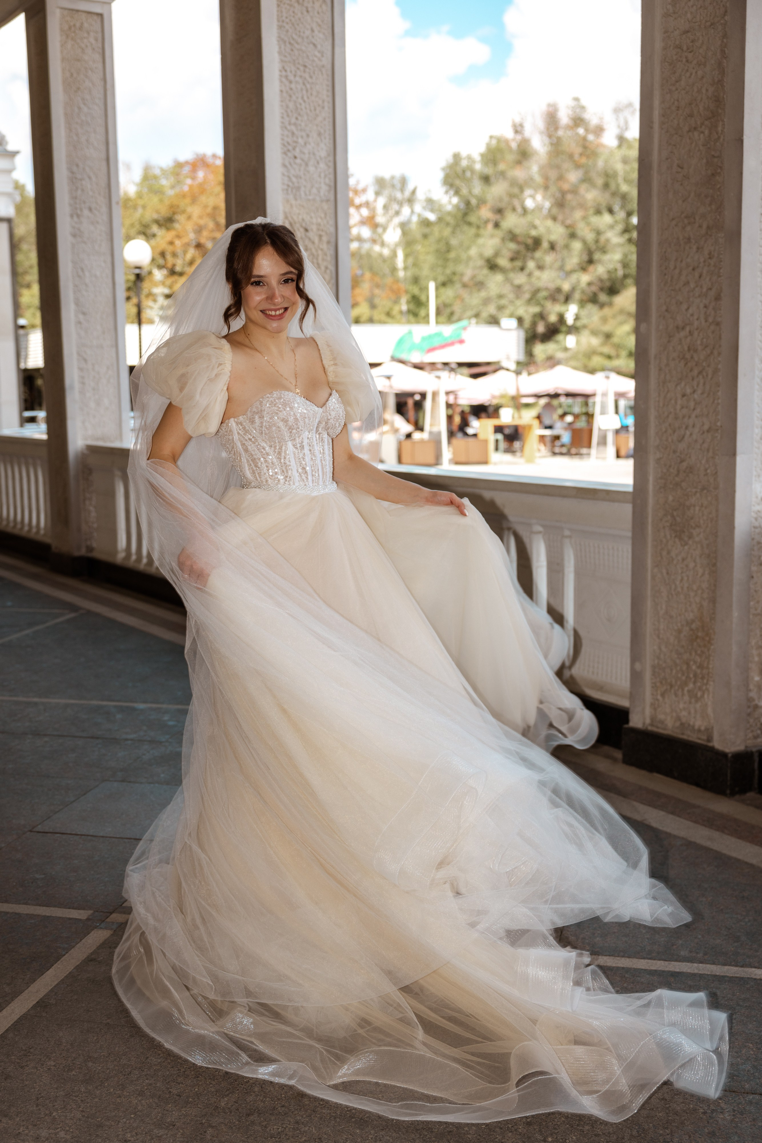 Свадьба Ксении и Думитру. Виктория Зудина — фотограф в Москве