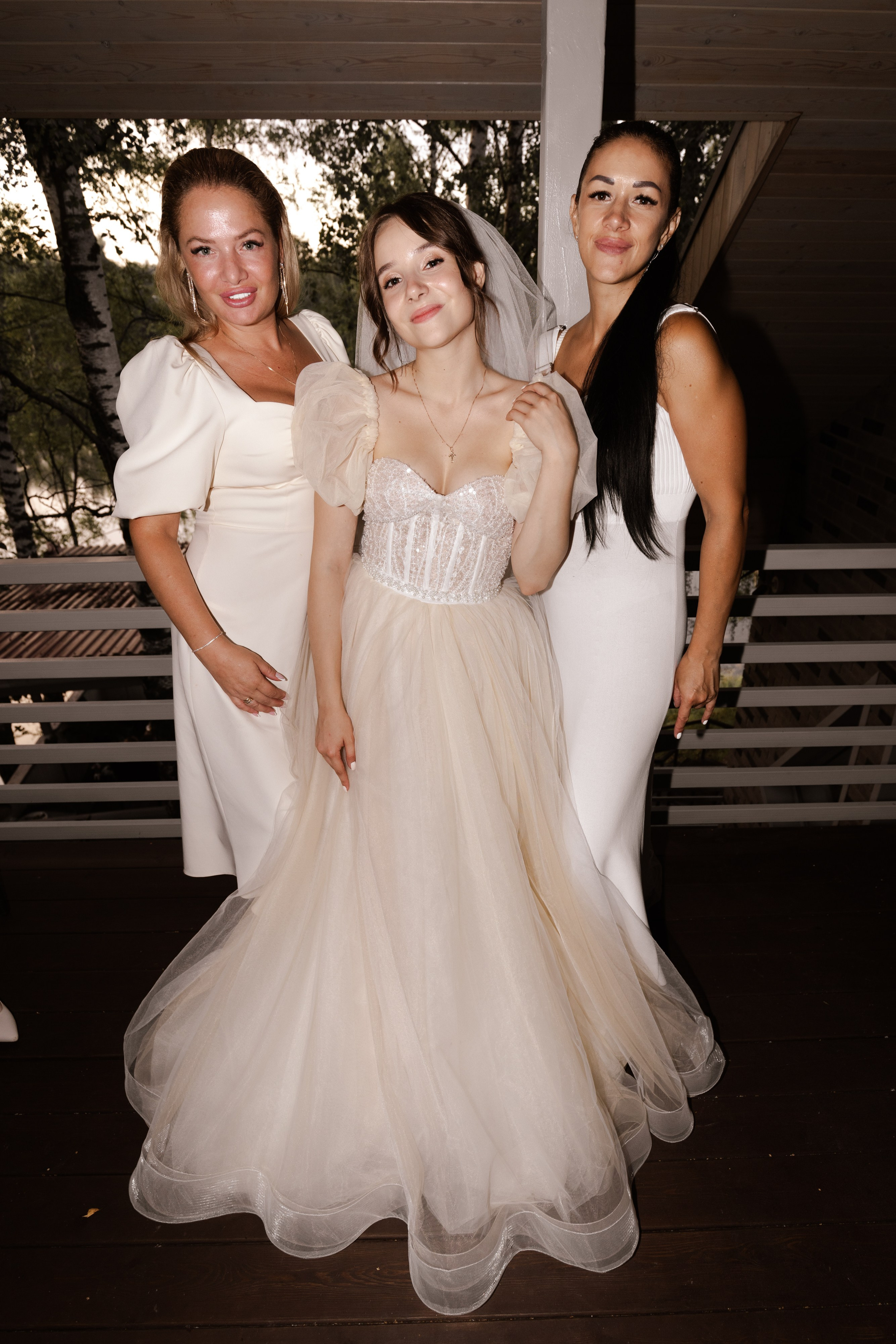 Свадьба Ксении и Думитру. Виктория Зудина — фотограф в Москве