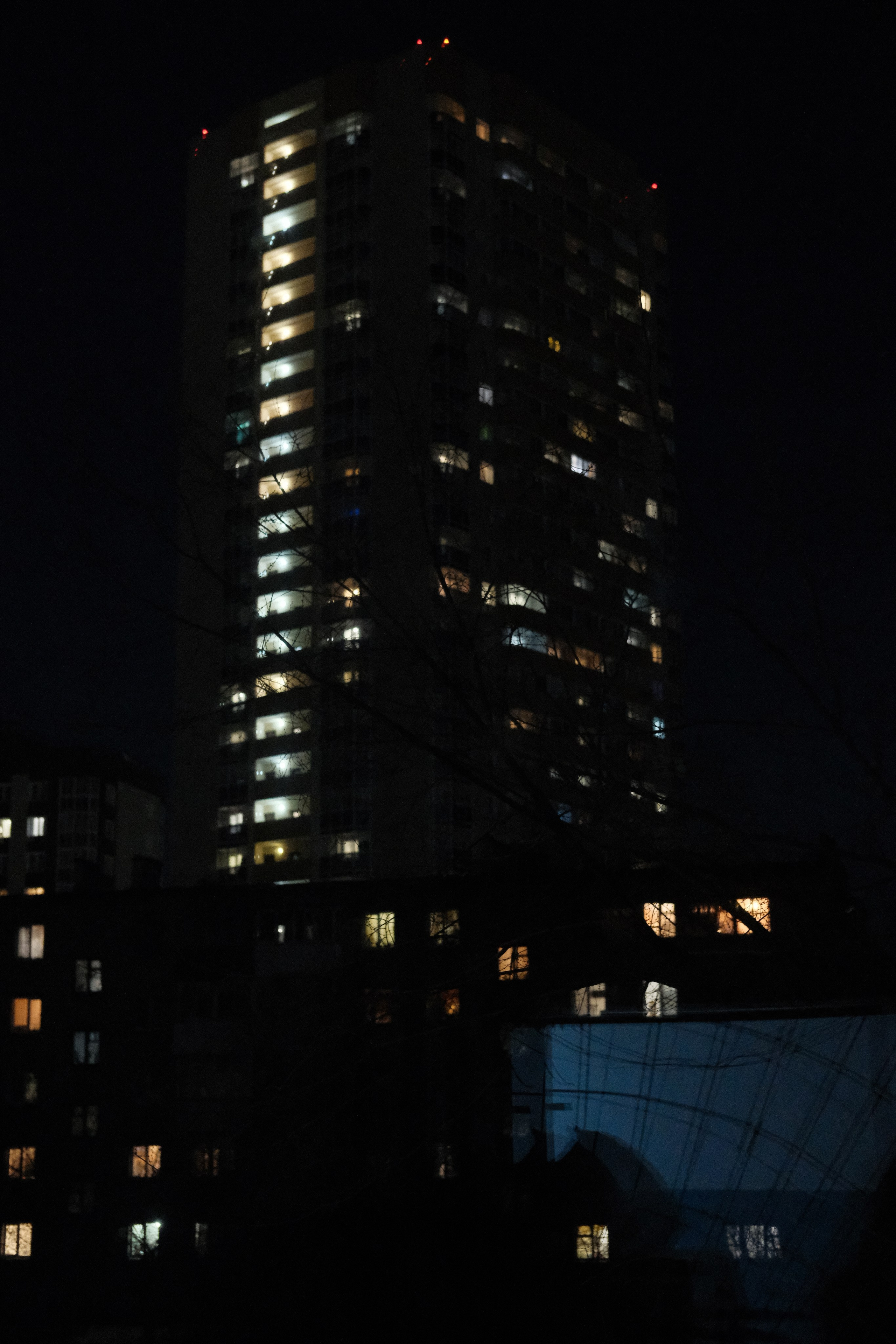 Наблюдения. Семейный фотограф в Новосибирске Артём Кузнецов