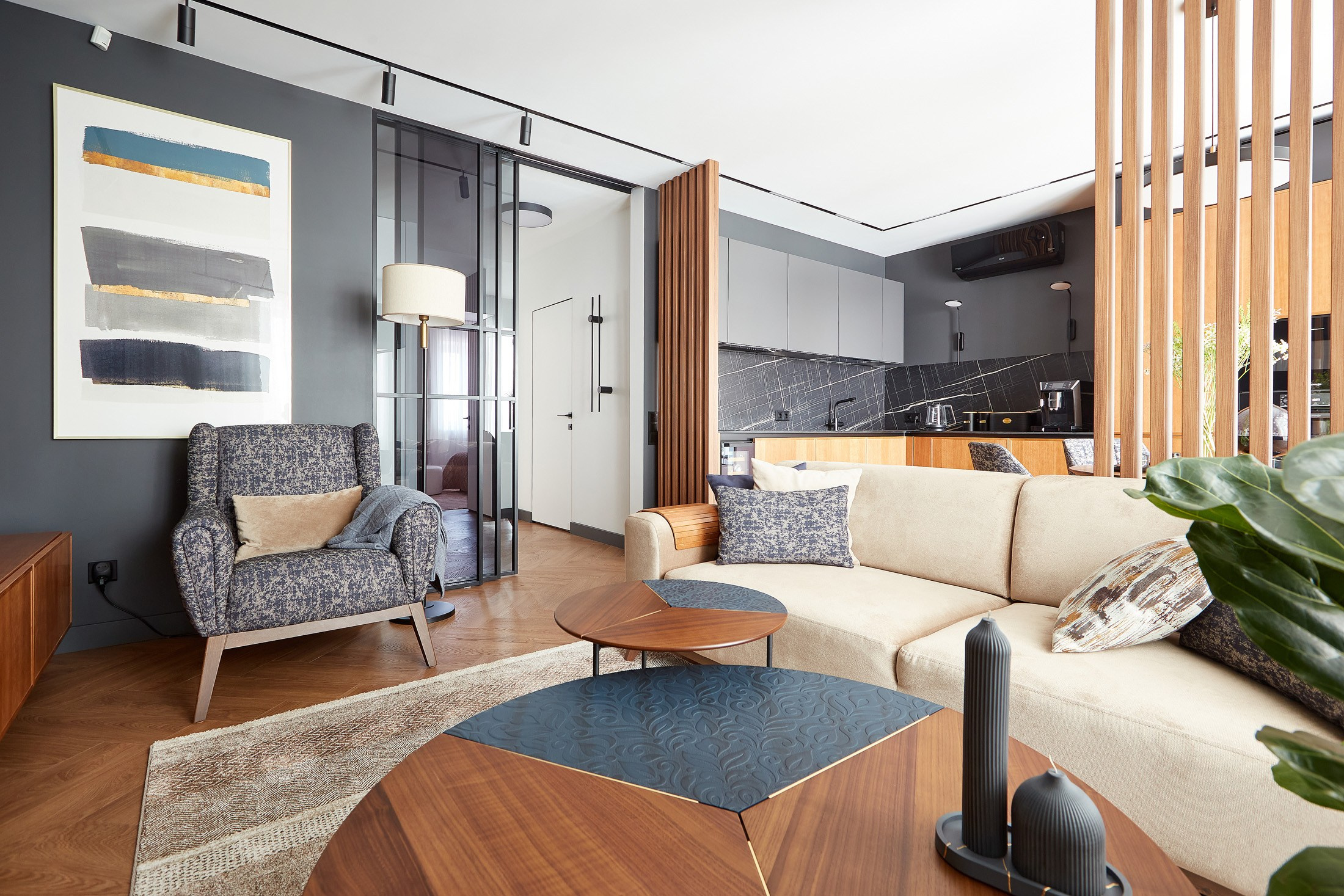 Интерьерный фотограф в Перми — Желнин Андрей