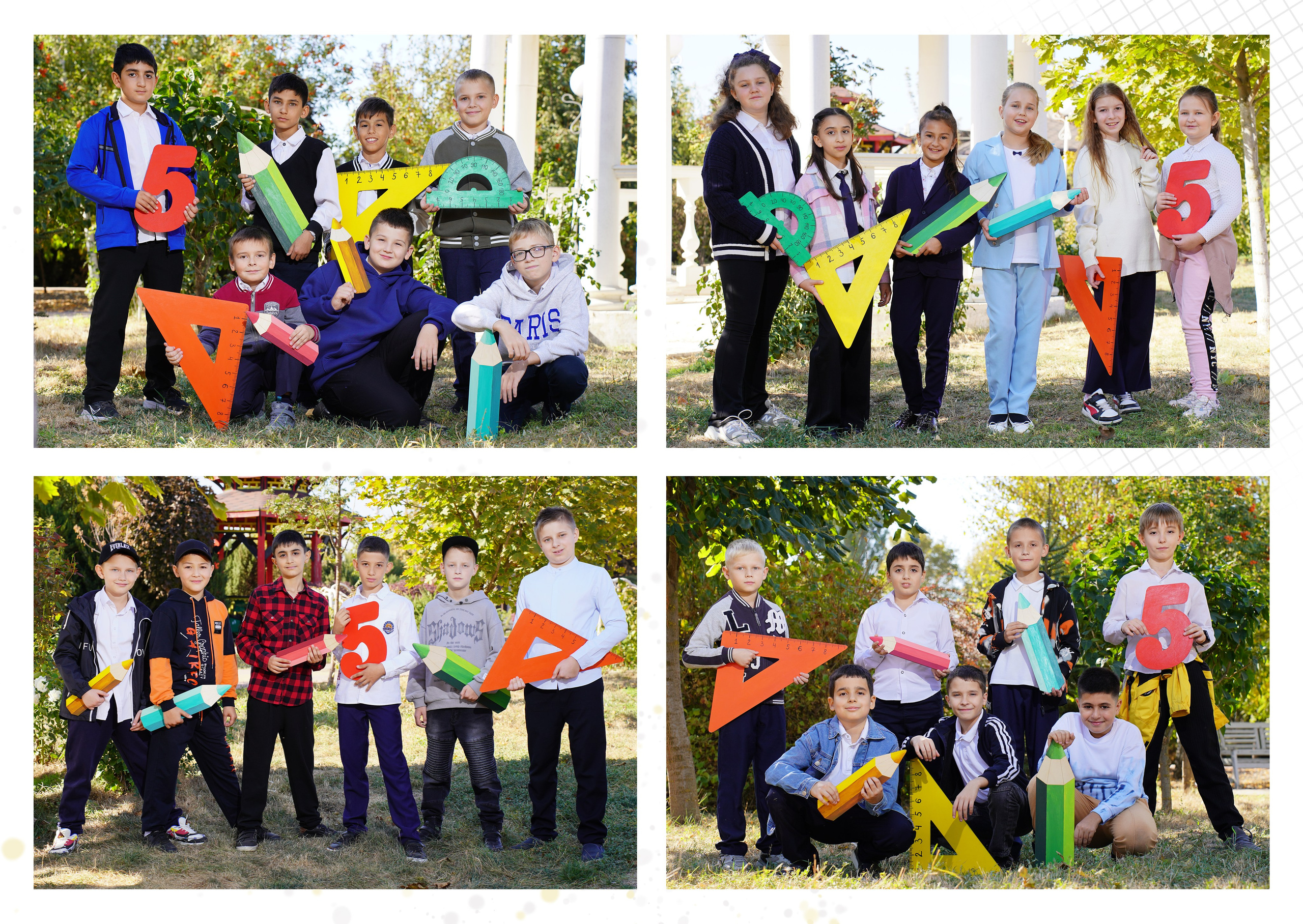 Фотосессии на улице. MEMENTO.Выпускные альбомы, школьные, юбилейные и другие книги. Ростов-на-Дону