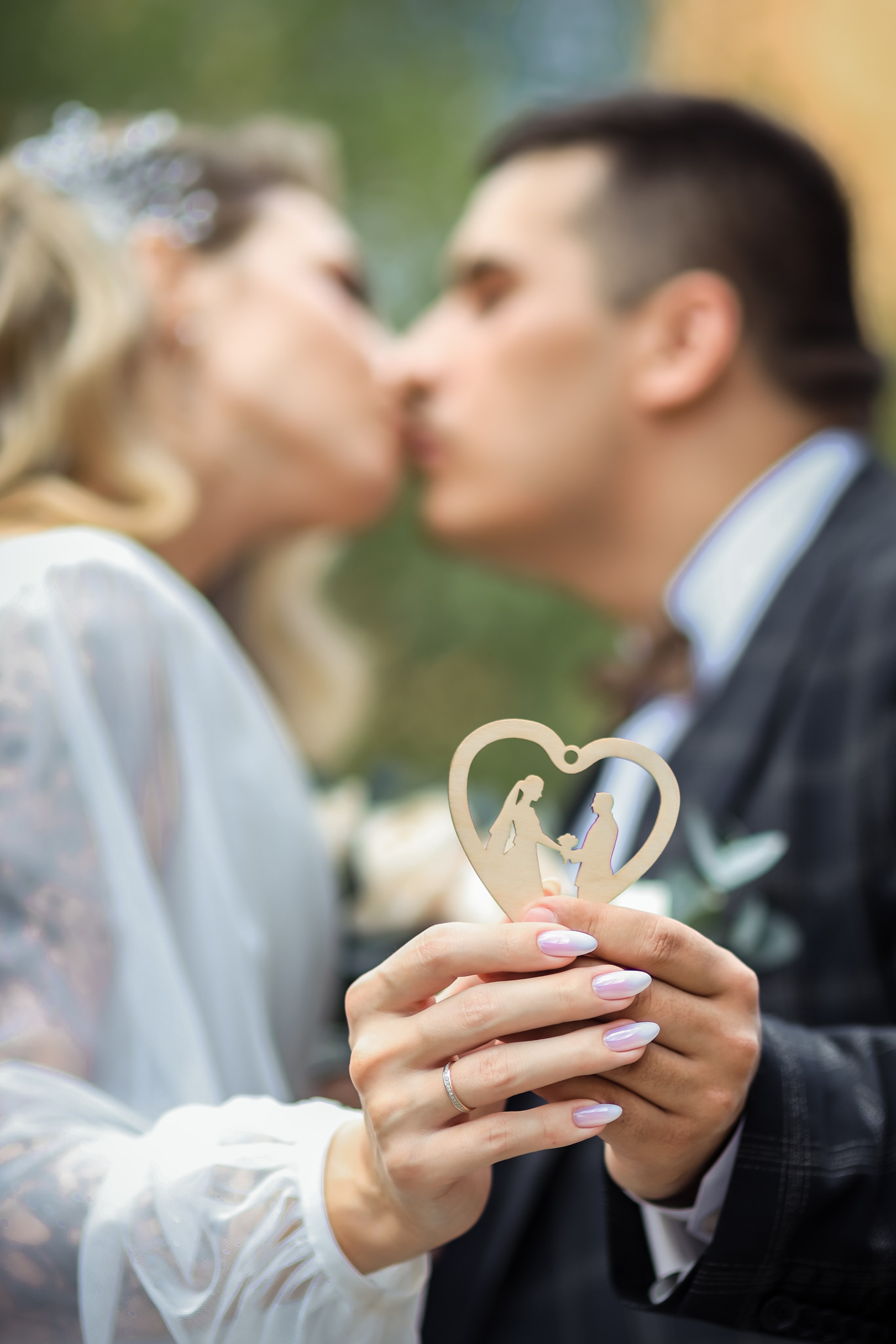 Алёна и Артур. Свадебный фотограф Расторгуев Дмитрий