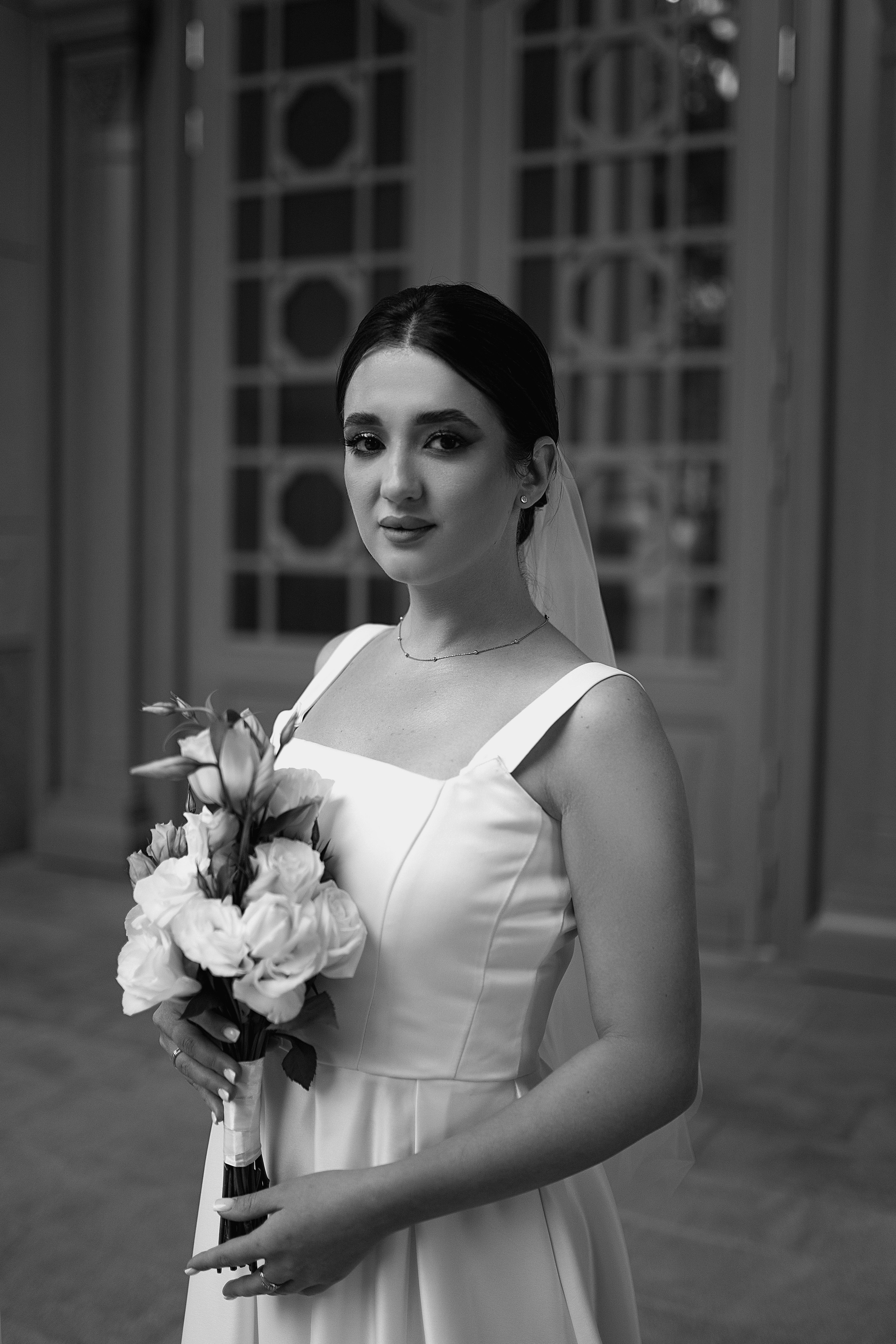 Алексей и Ксения