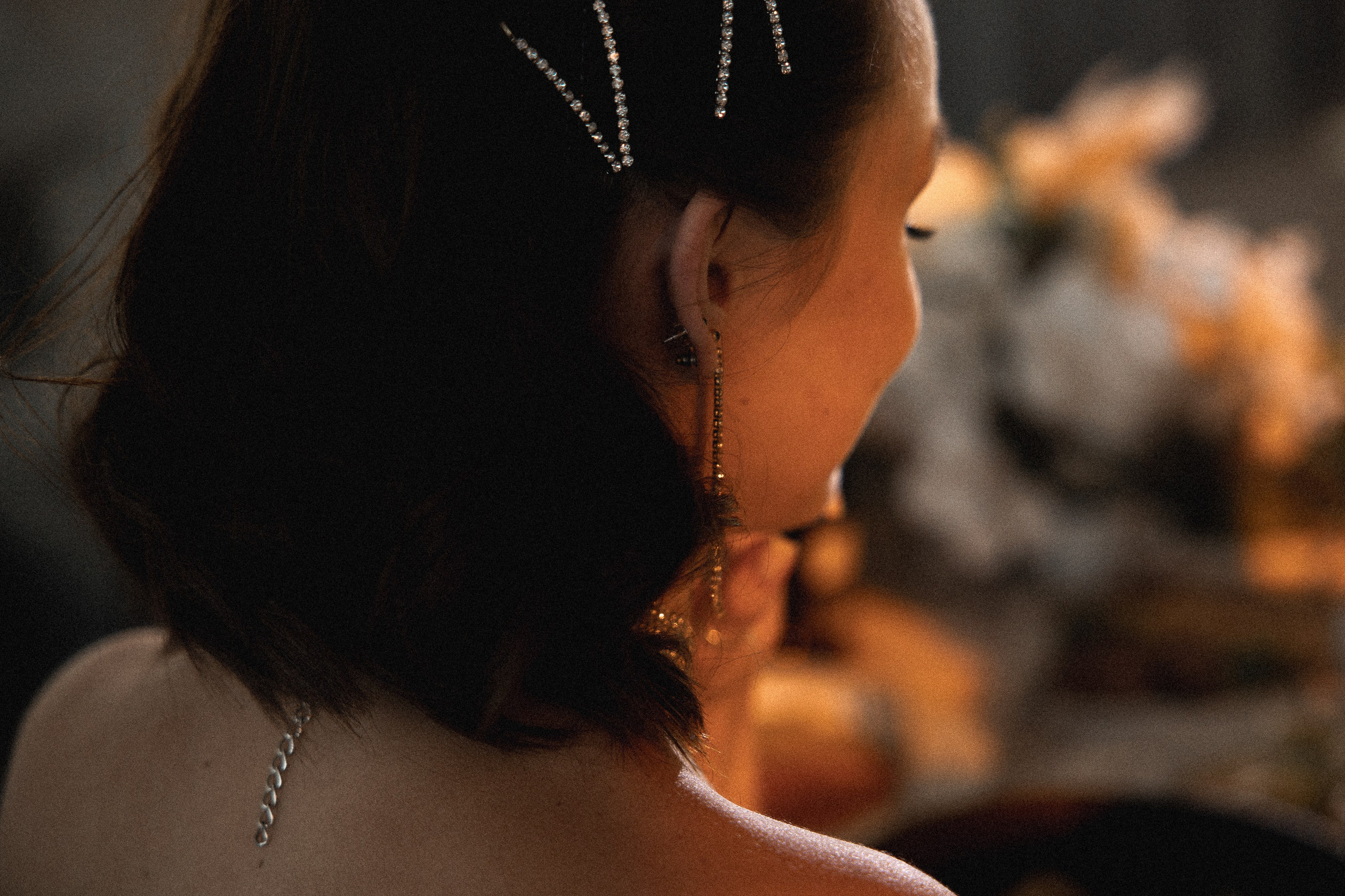 Сад на крыше. Свадебный фотограф Роман Еремеев