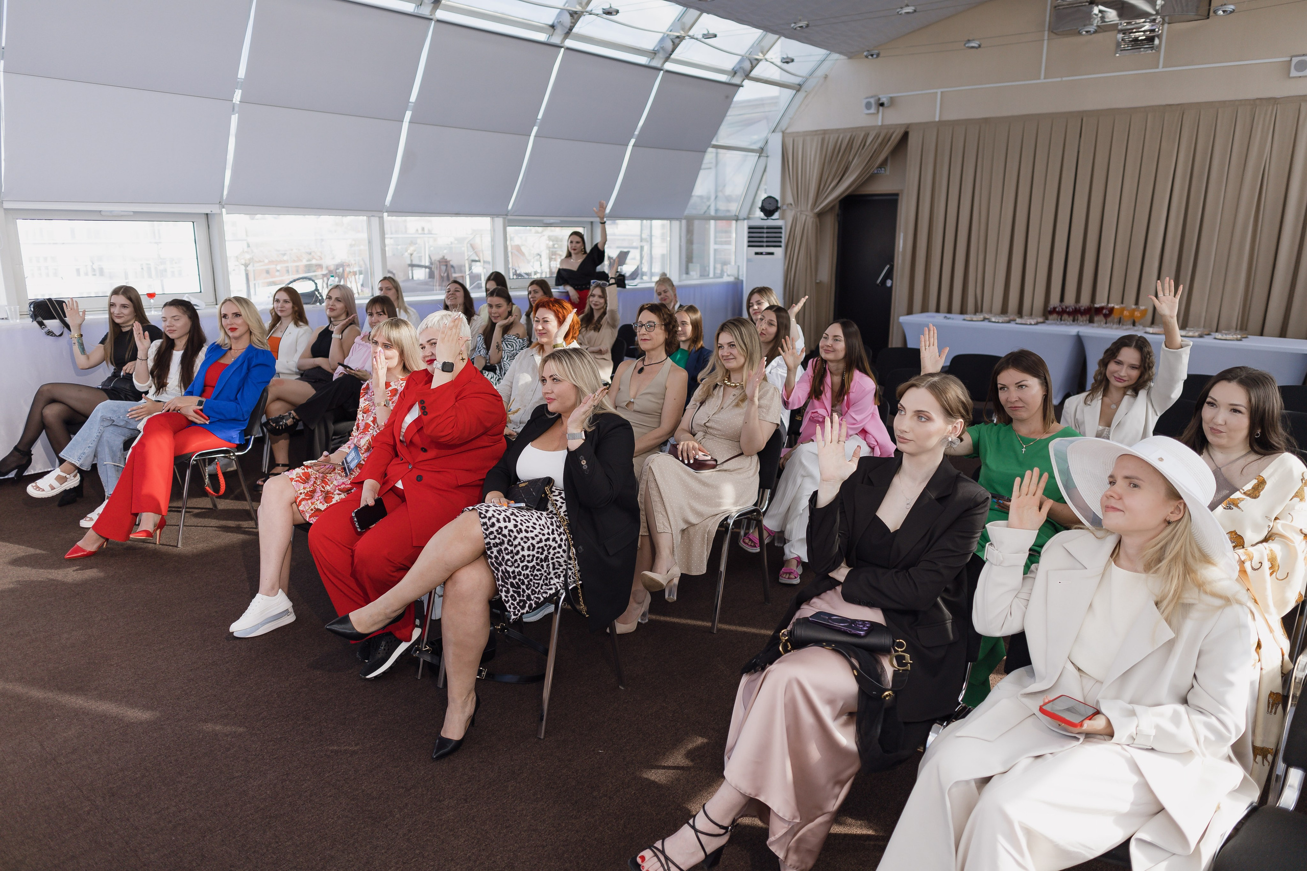 InfоБОРЩ. Фотограф в Самаре и Самарской области Констанция