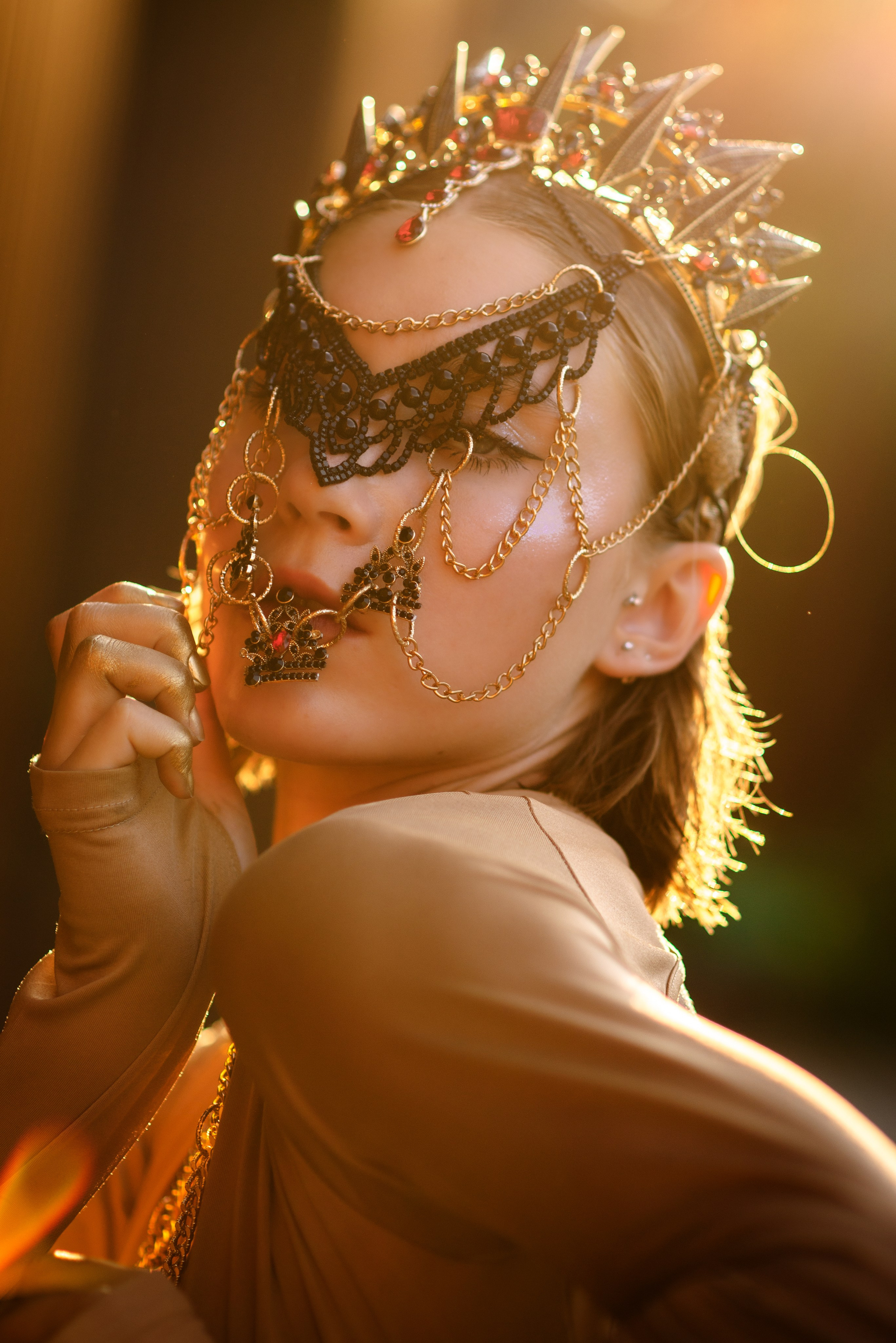 Paris | Summer. Bekagaev photography