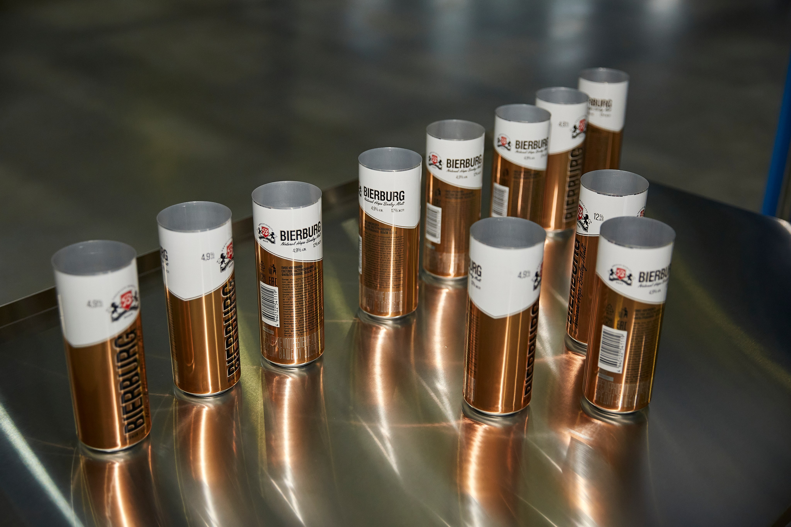 Открытие завода Арнест. Фотограф ваших самых ярких событий в Москве и СПБ. Збронская Юлия