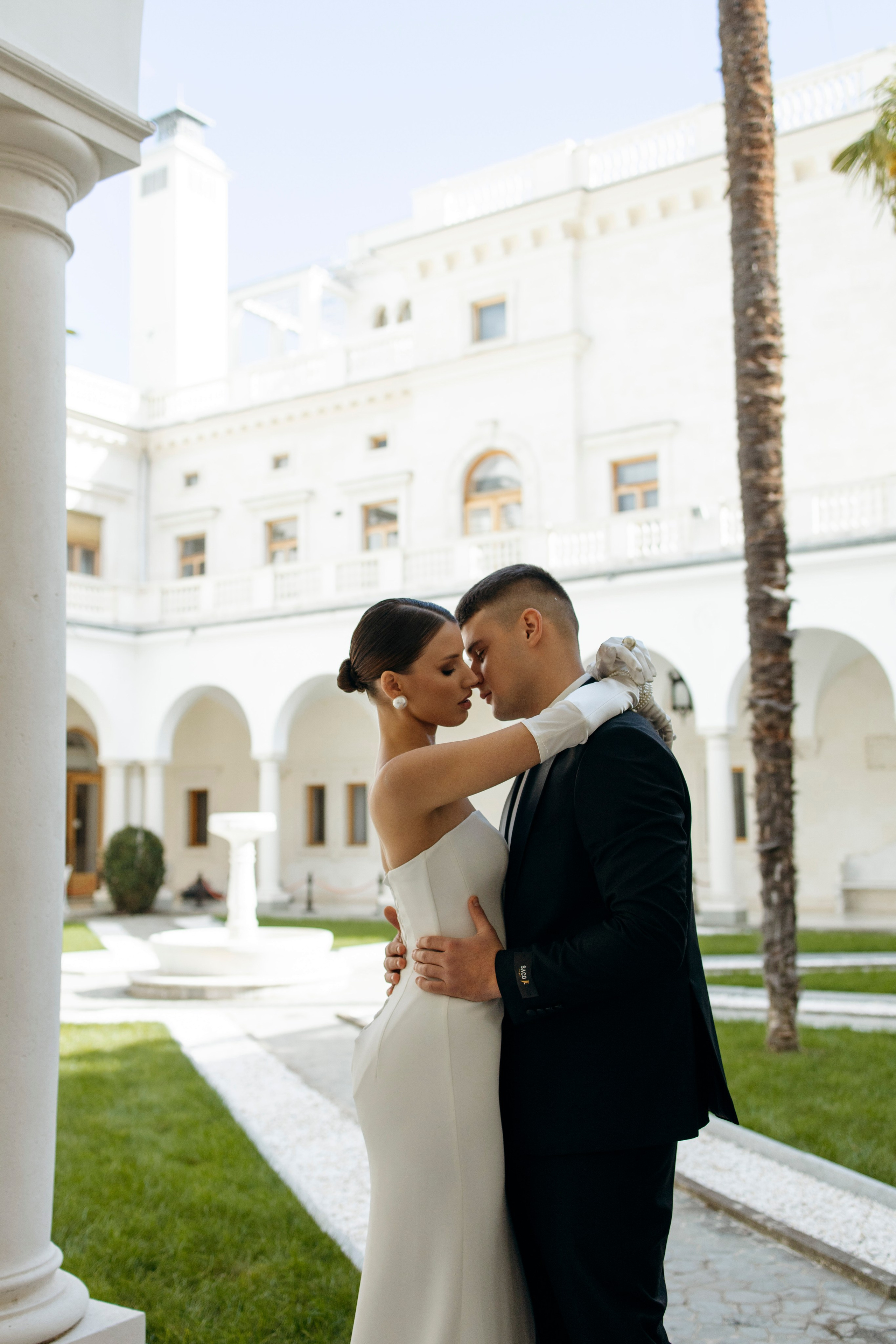 Максим и Рита. Nikolpinhasova