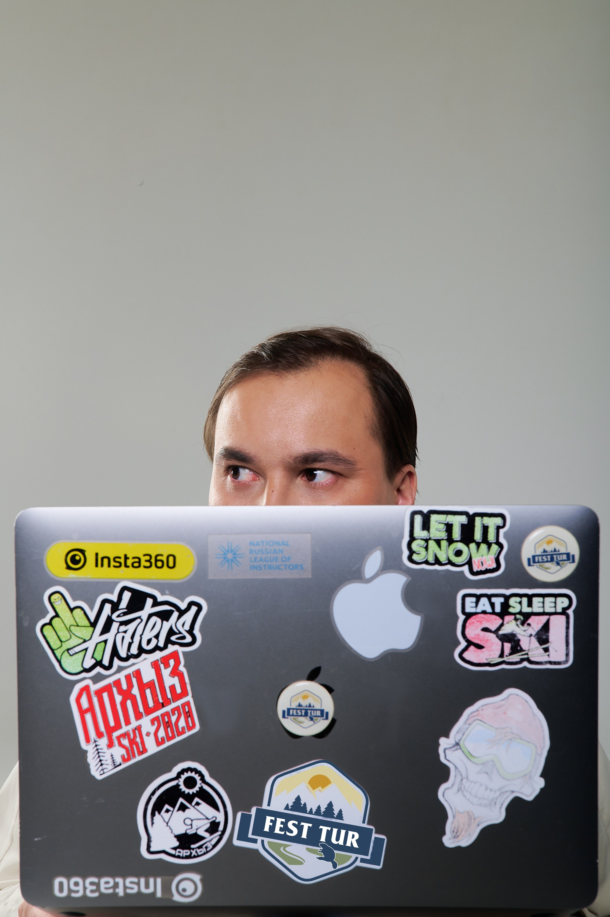 Оммаж 4 фильмов про Путешествия. Коммерческий фотограф в Казани Ксения Добролюбова