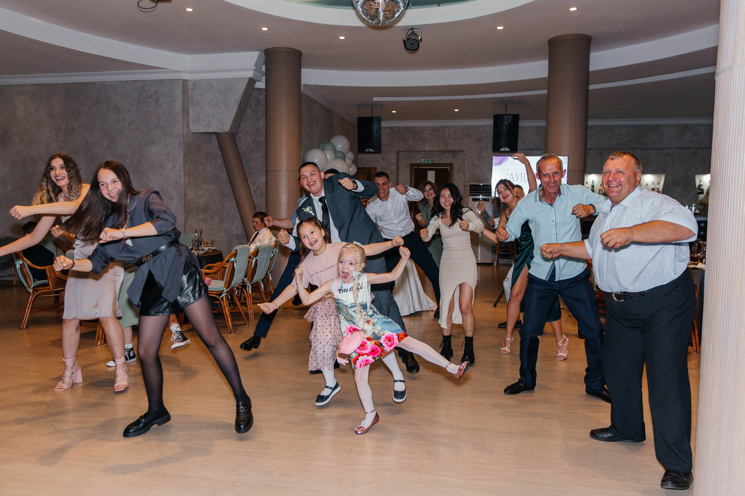 Владислав & Александра. Главная