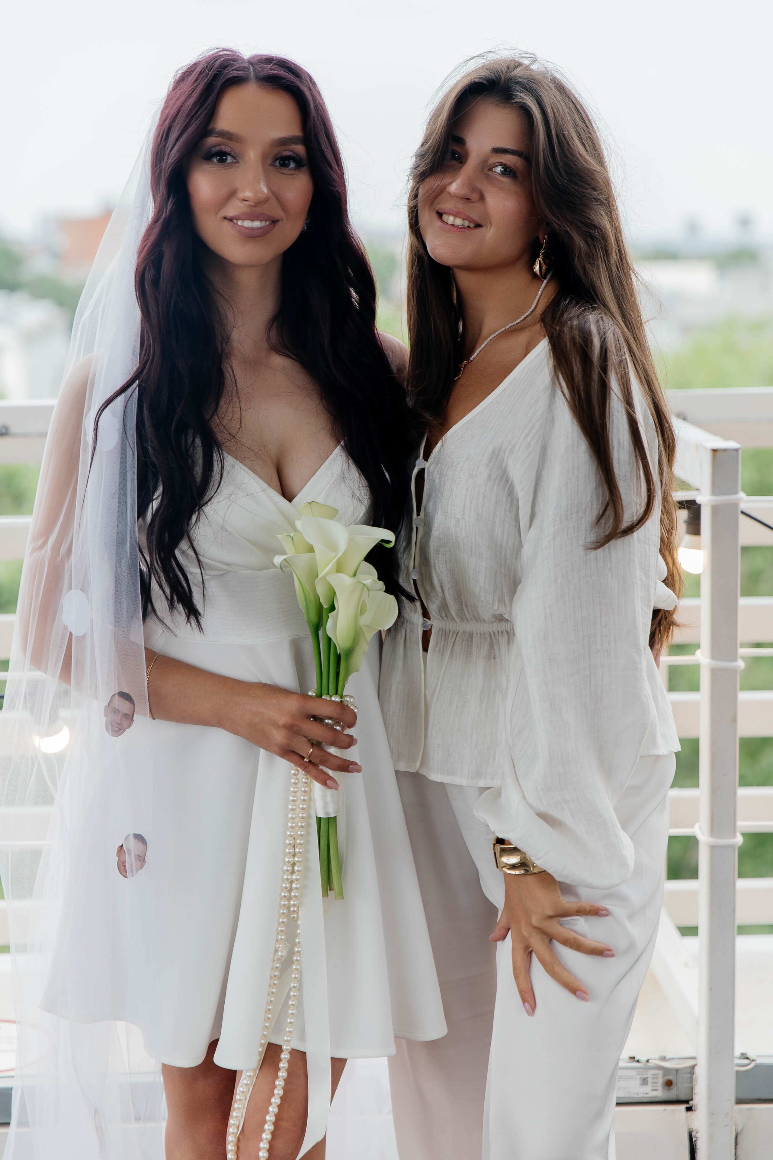 Девичник. Главная