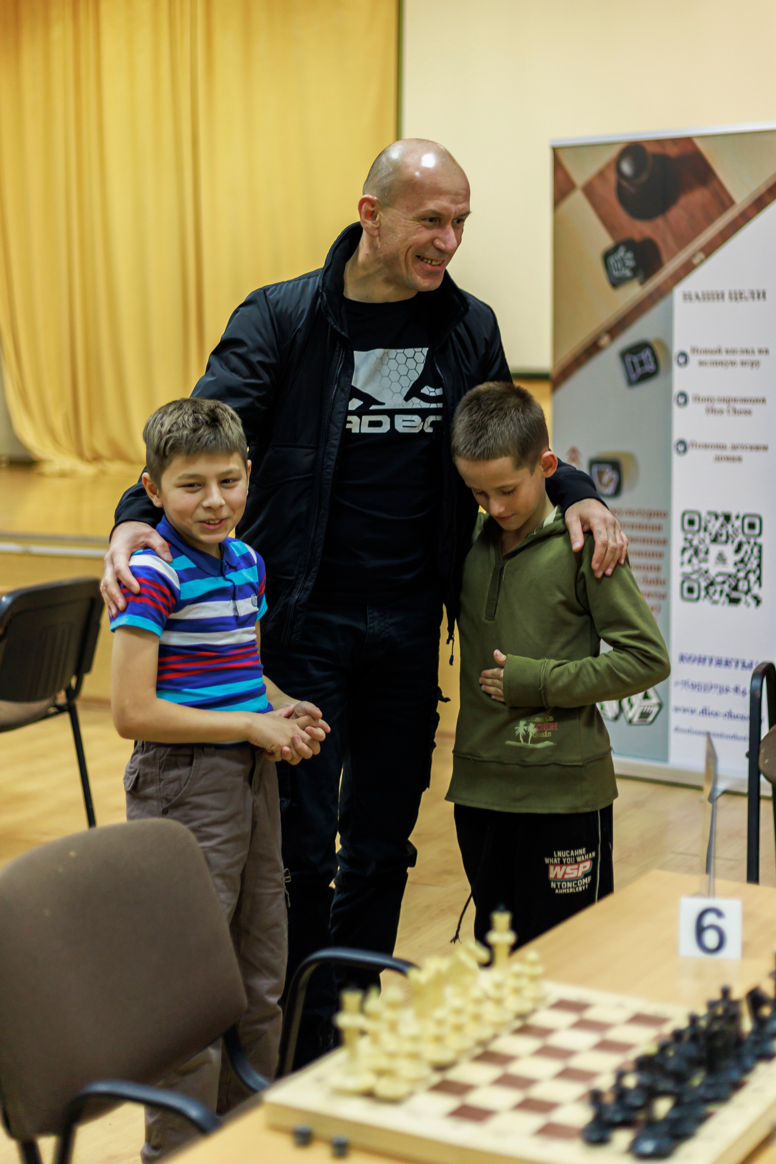 Репортажная сьемка из Солотчинского детского дома. Семейный и детский фотограф в Рязани Васюгова Мария