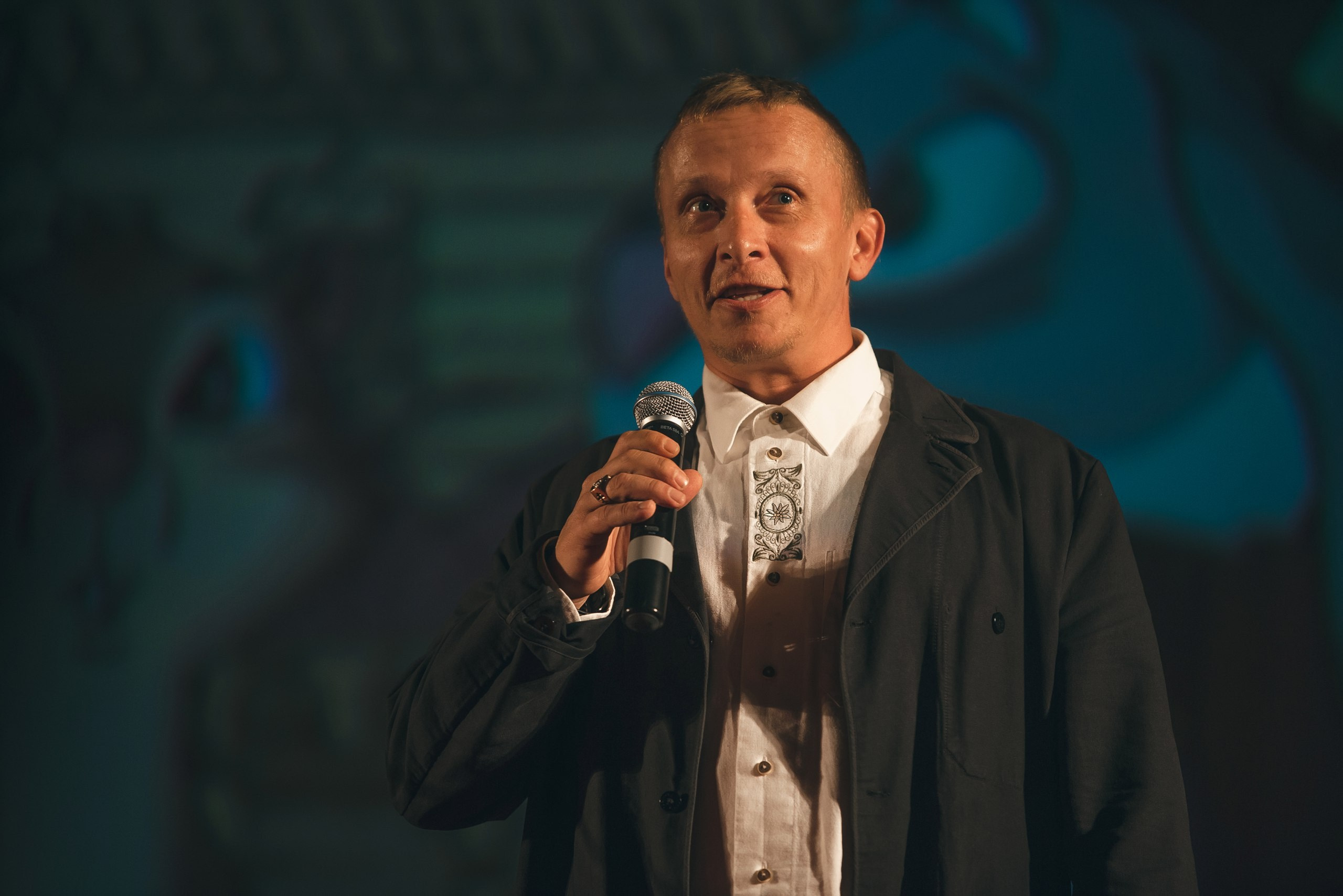 РЕПОРТАЖ. RVANCEVA