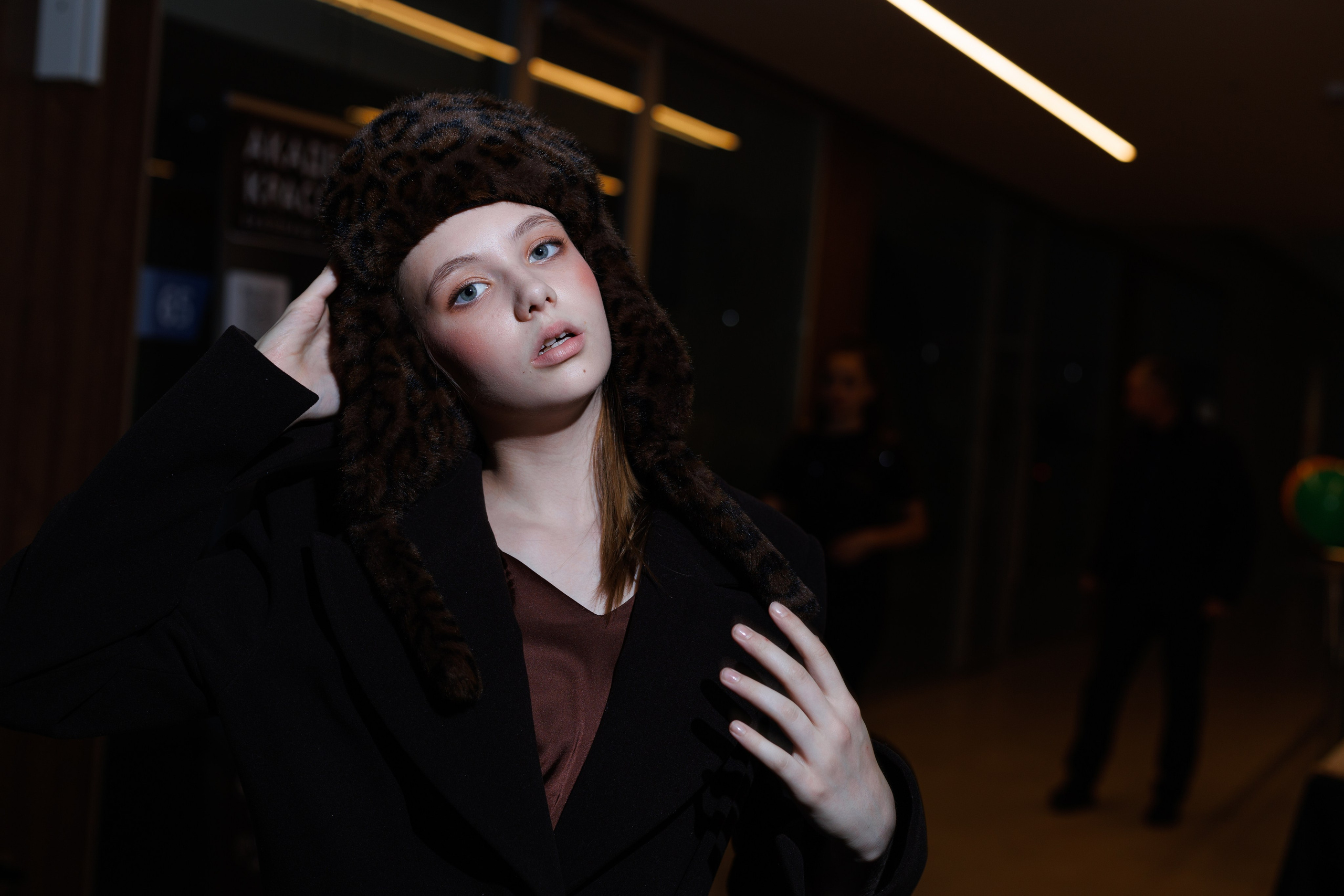 Новые горизонты. Фотограф Яна Белая